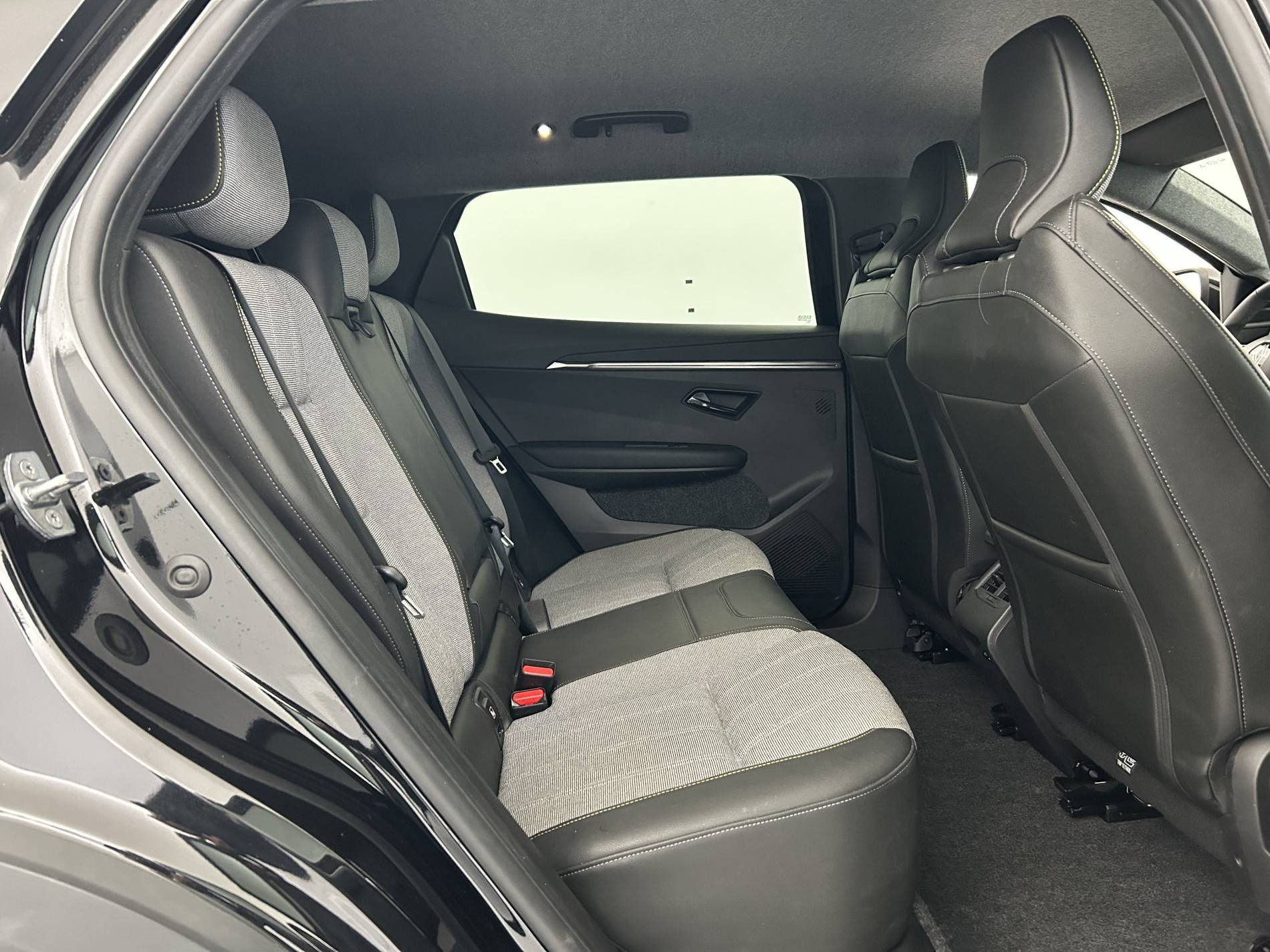 Vente en ligne Renault Scenic E-Tech Scenic E-Tech électrique 220 ch grande autonomie au prix de 36 791 €