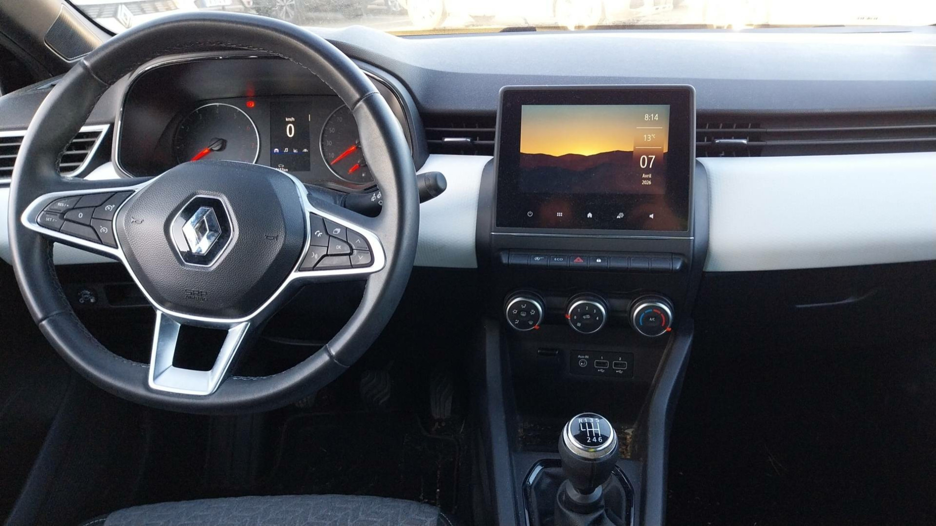 Vente en ligne Renault Clio 5 Clio TCe 100 GPL - 21 au prix de 12 900 €