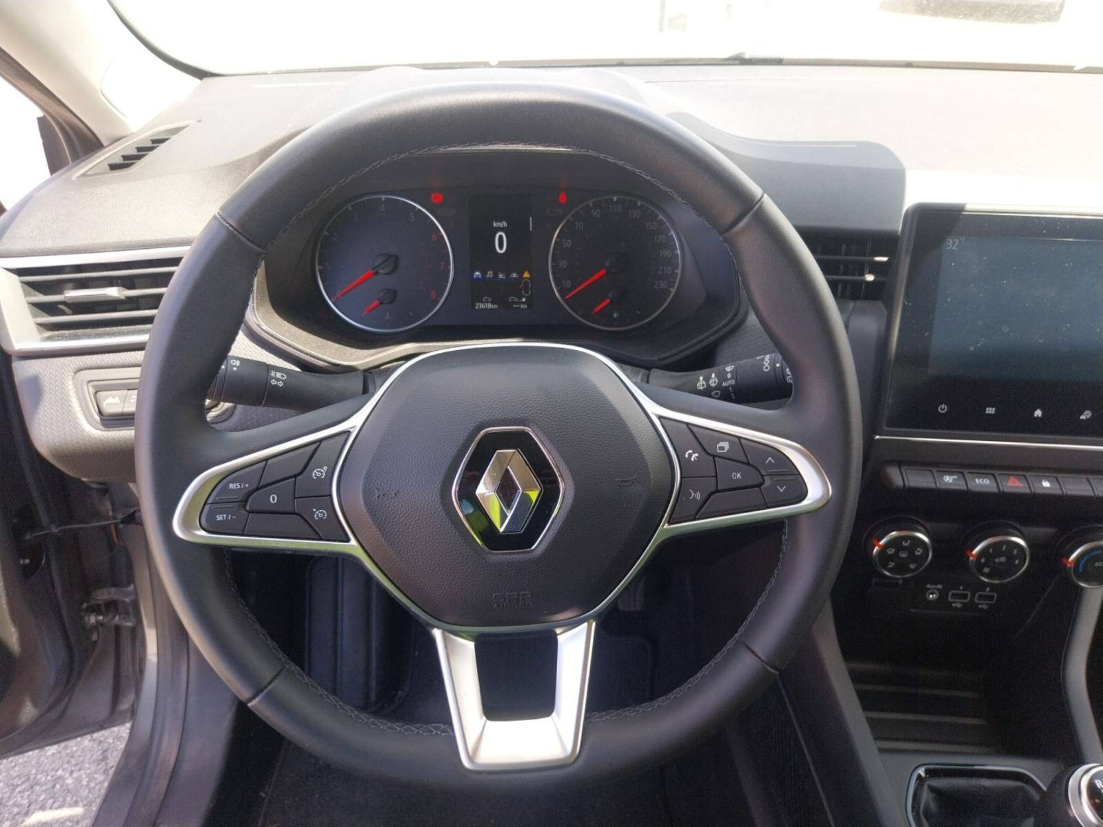 Vente en ligne Renault Clio 5 Clio TCe 90 au prix de 13 790 €