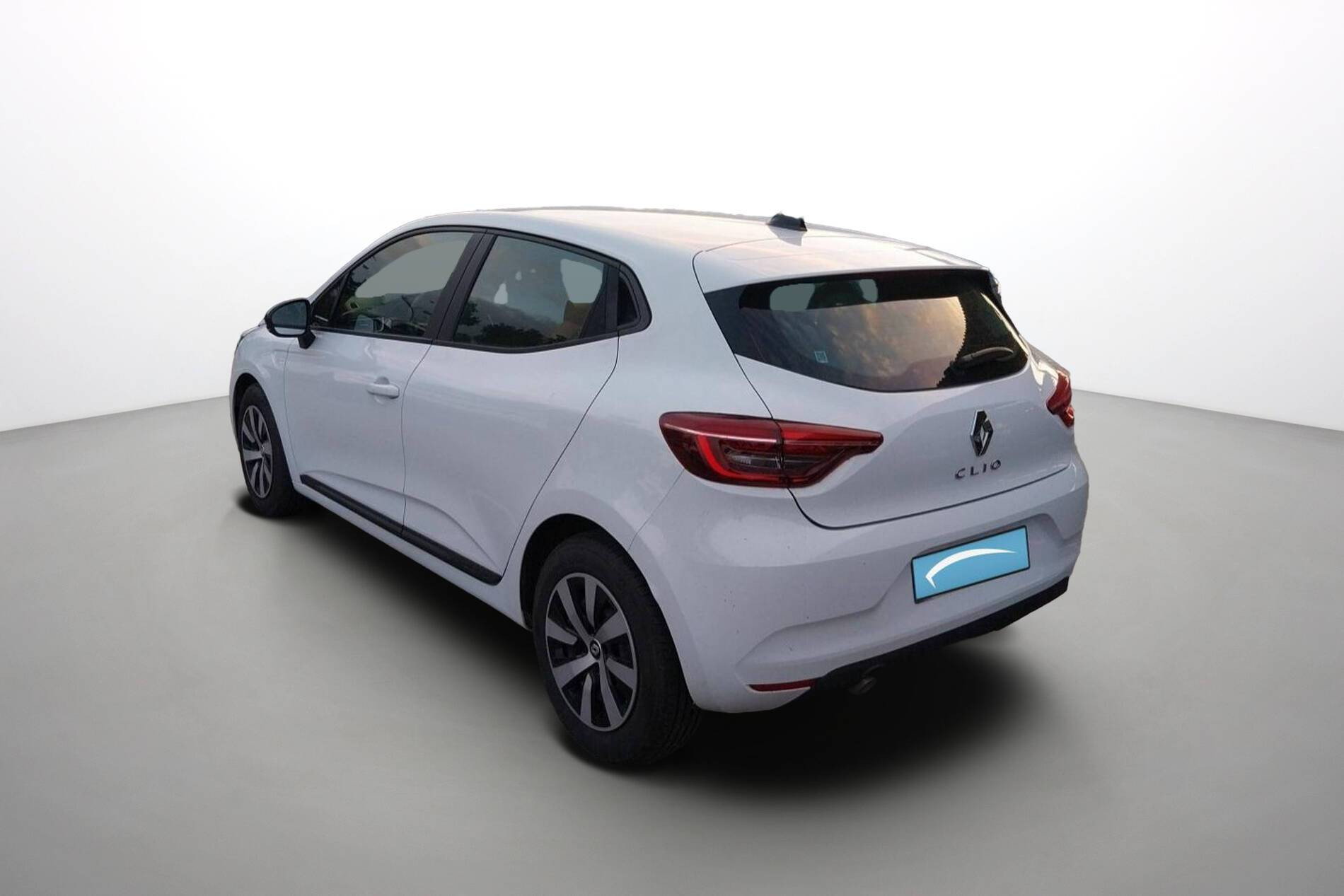 Vente en ligne Renault Clio 5 Clio TCe 90 au prix de 13 490 €