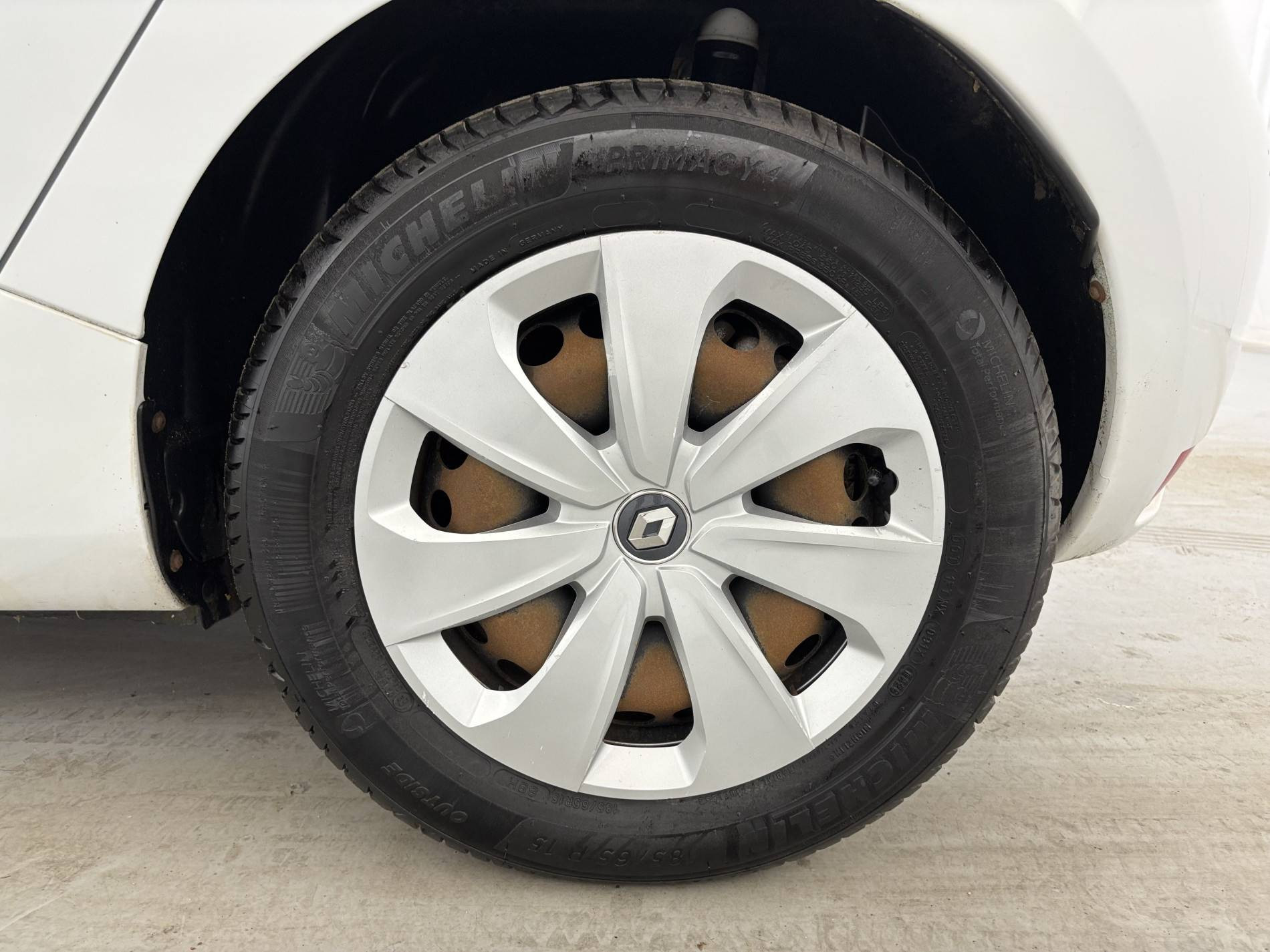 Vente en ligne Renault Zoé Zoe R110 - 22B au prix de 15 990 €