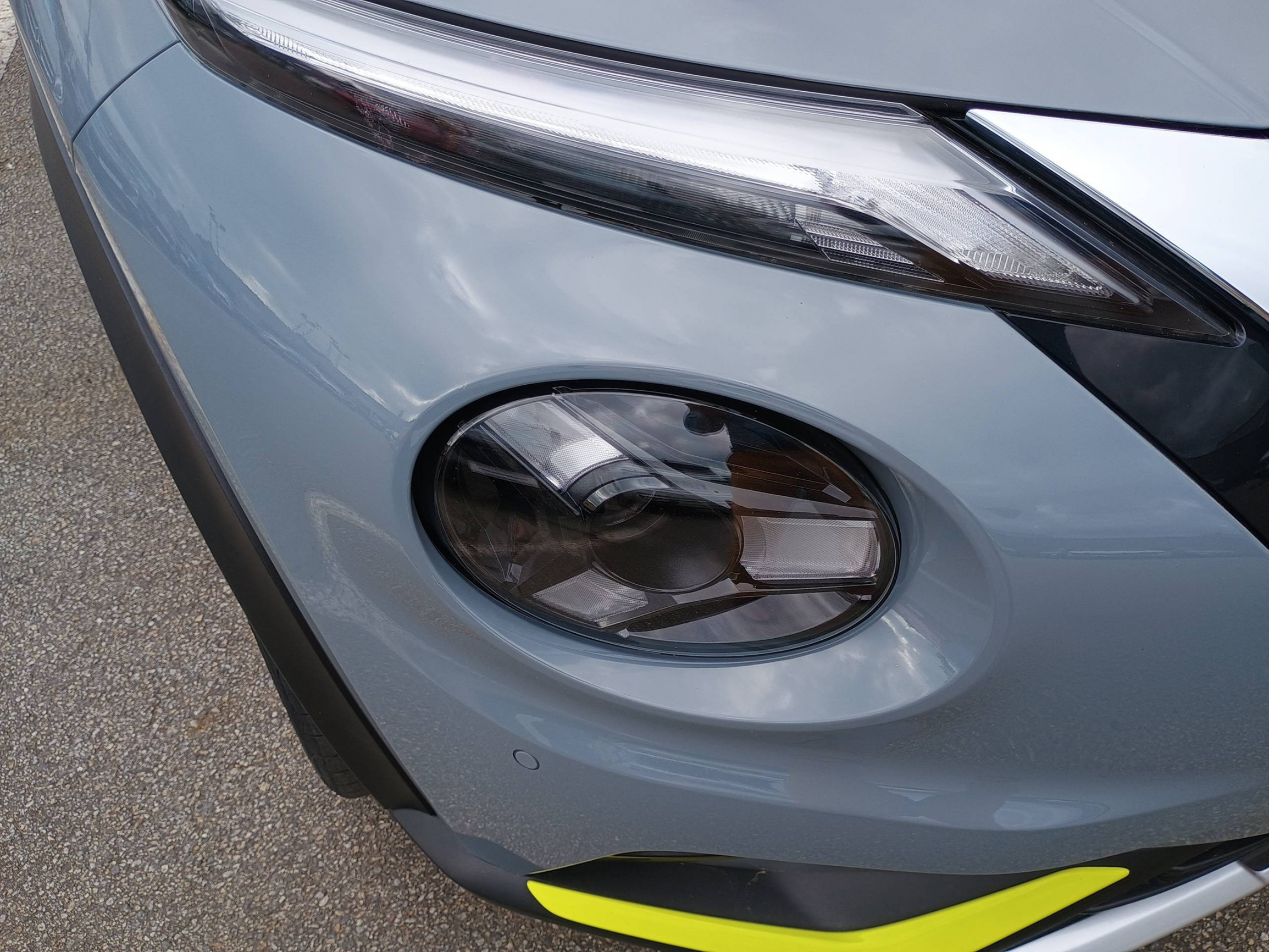 Vente en ligne Nissan Juke F16A KIIRO DIG-T 114 DCT7 au prix de 19 990 €