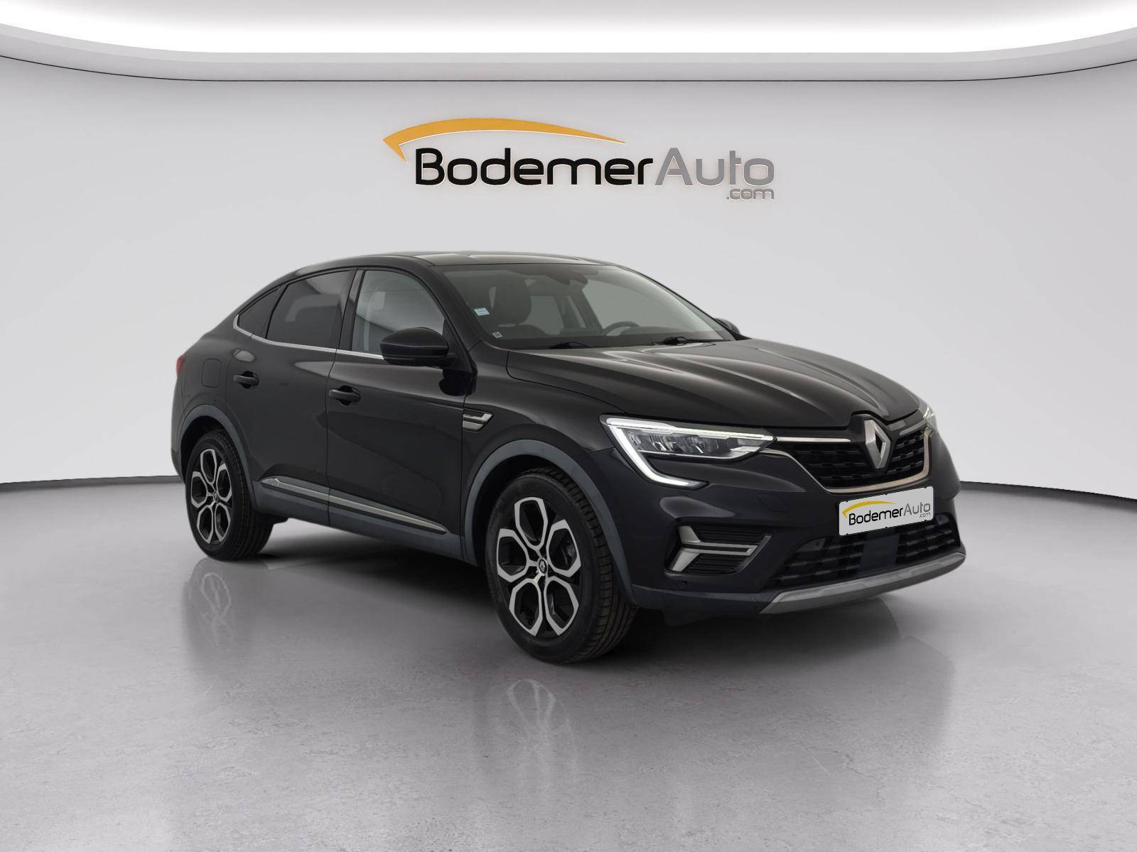 Vente en ligne Renault Arkana  E-Tech 145 - 21B au prix de 19 990 €
