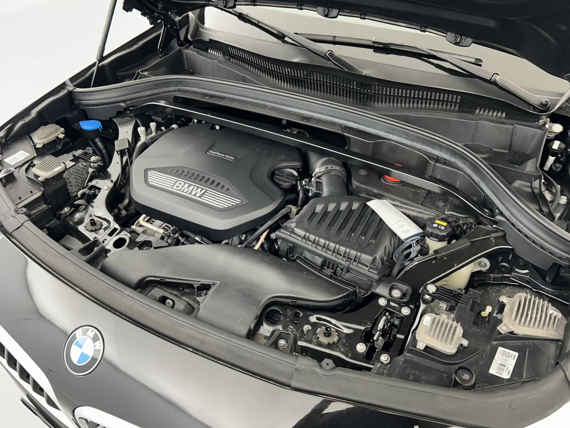 Vente en ligne Bmw X2 X2 sDrive 16d 116 ch DKG7 au prix de 17 316 €