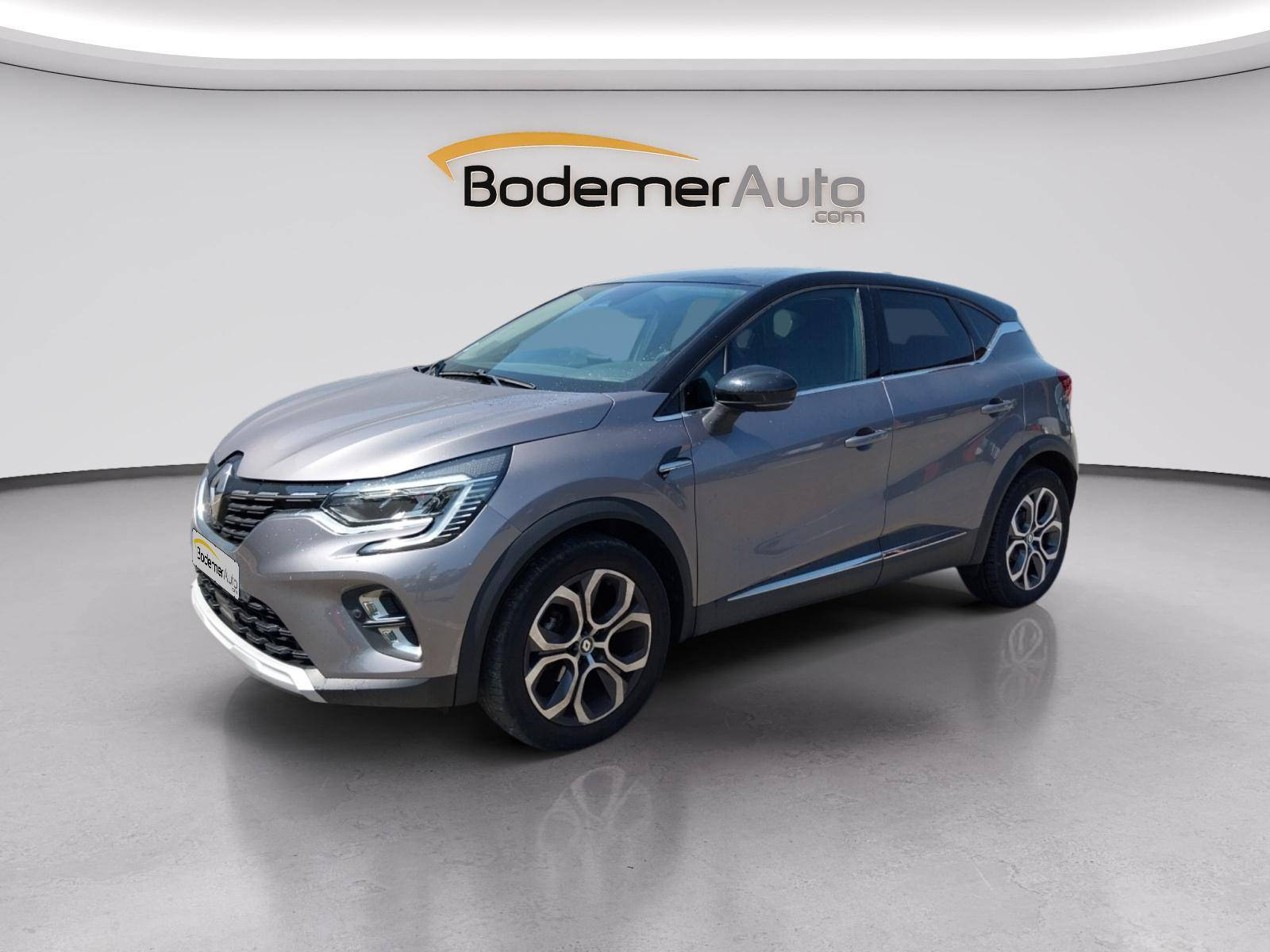 Renault Captur  mild hybrid 140 occasion de 2023 en vente à Lorient