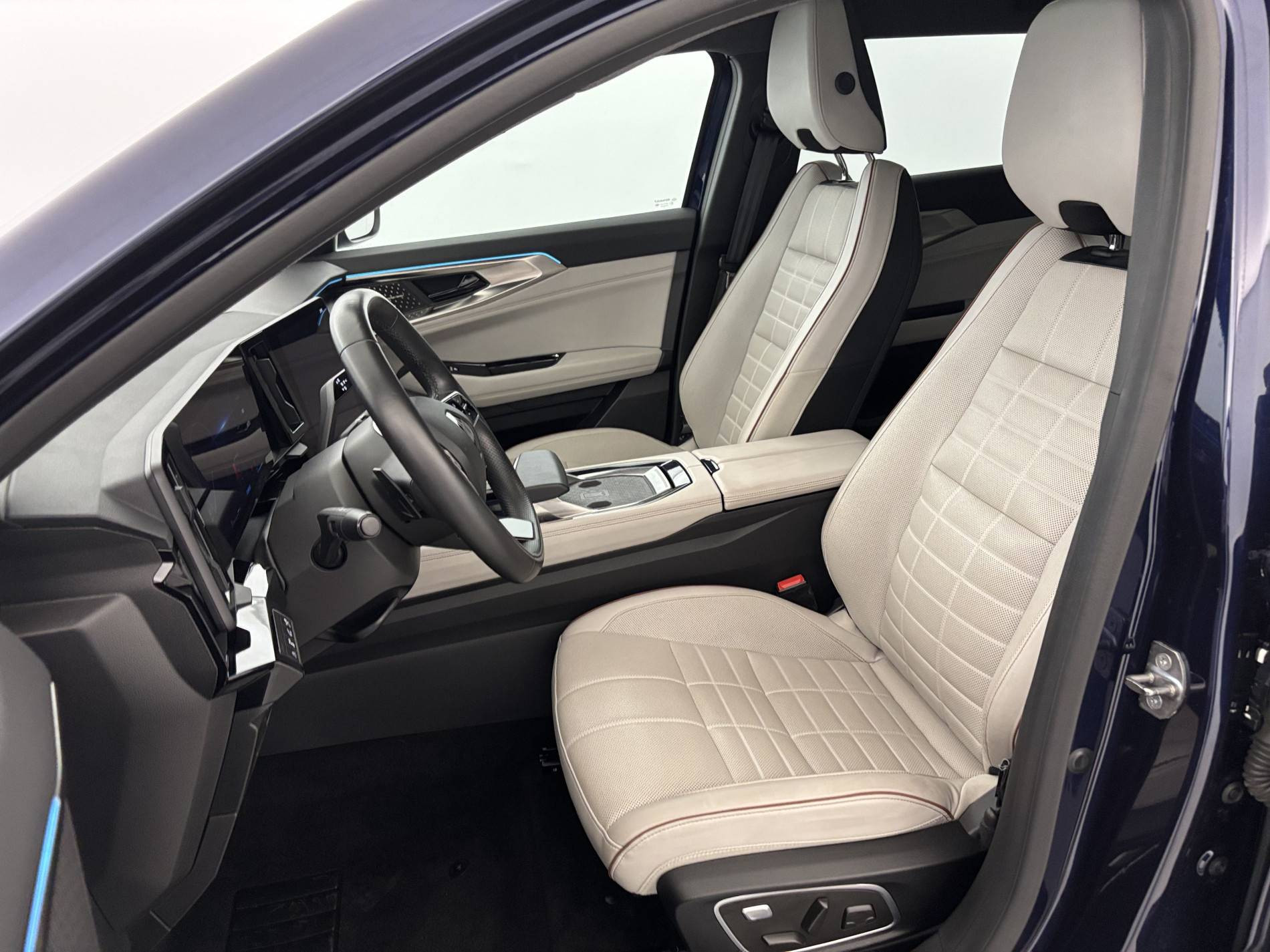 Vente en ligne Renault Espace Espace E-Tech hybrid 200 au prix de 33 991 €