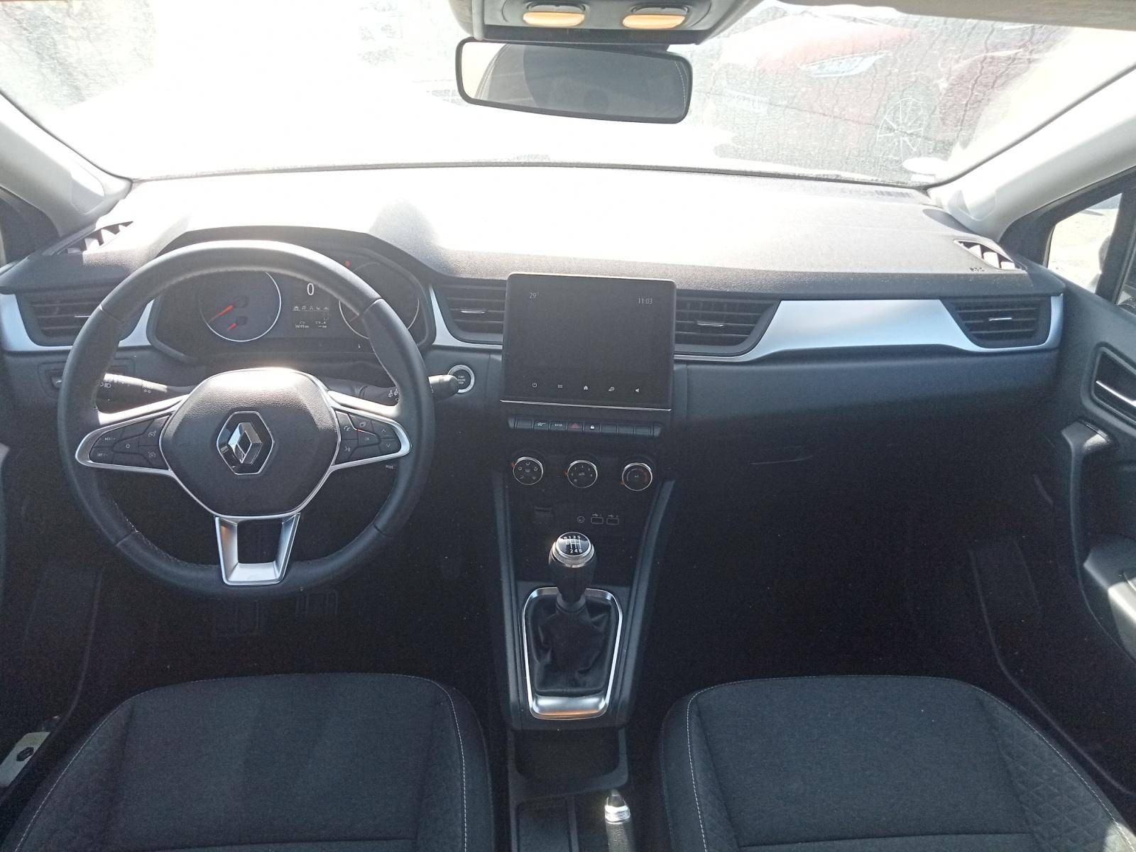 Vente en ligne Renault Captur  TCe 90 au prix de 17 890 €