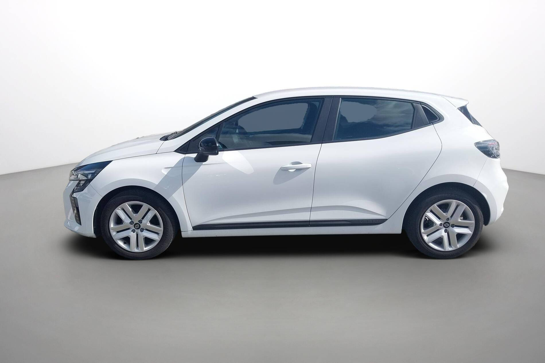 Vente en ligne Renault Clio 5 Clio SCe 65 au prix de 12 990 €