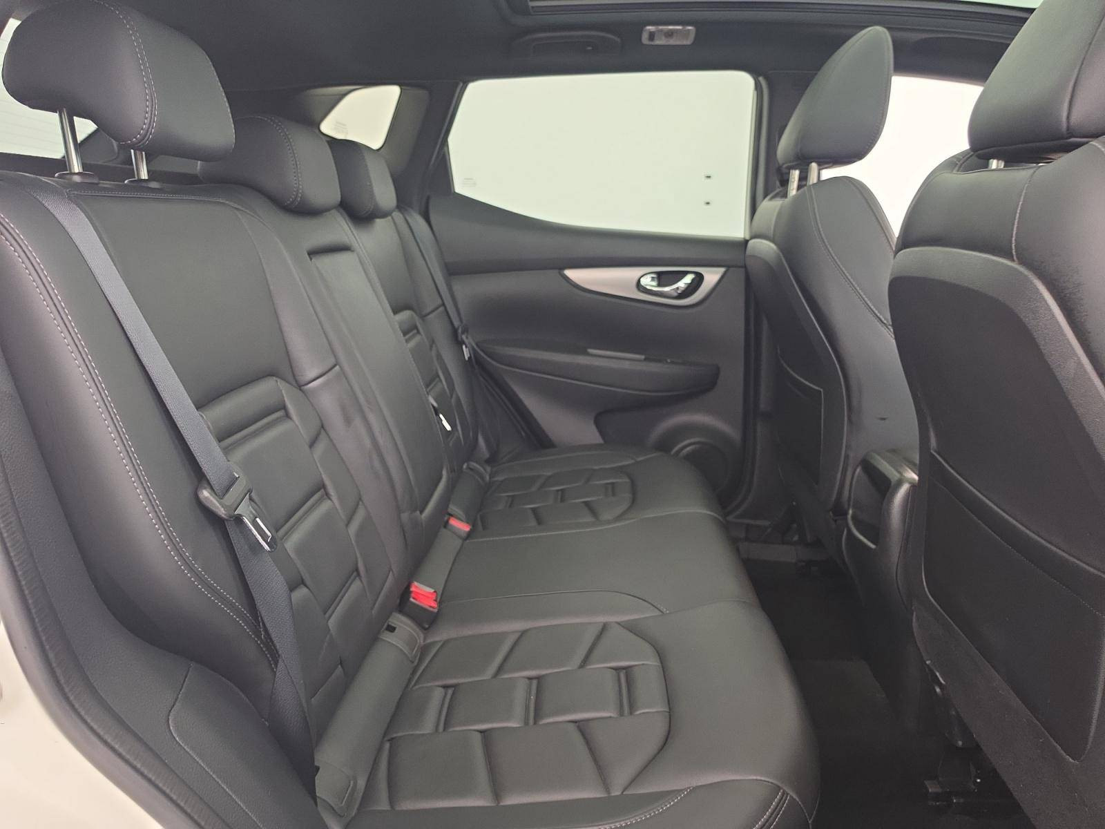 Vente en ligne Nissan Qashqai Qashqai 1.5 dCi 115 DCT au prix de 16 590 €