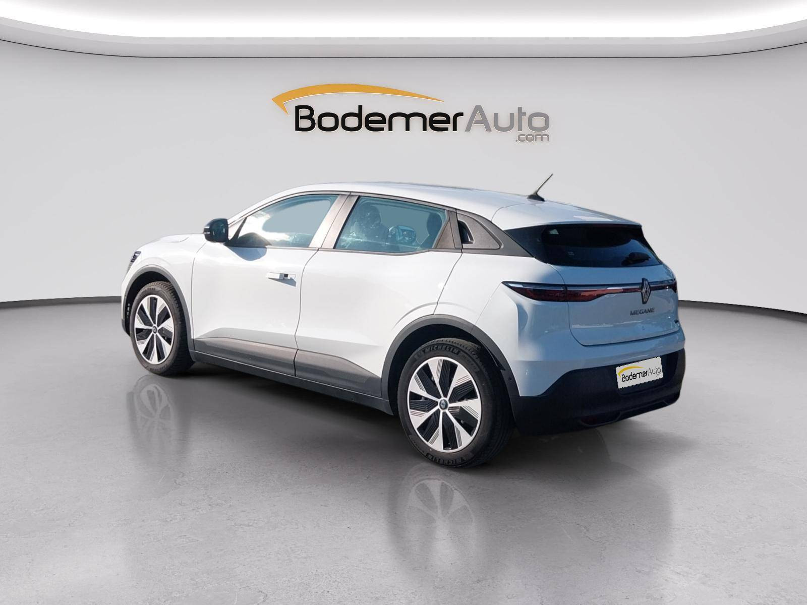 Vente en ligne Renault Megane E-Tech  EV60 130ch super charge au prix de 23 990 €