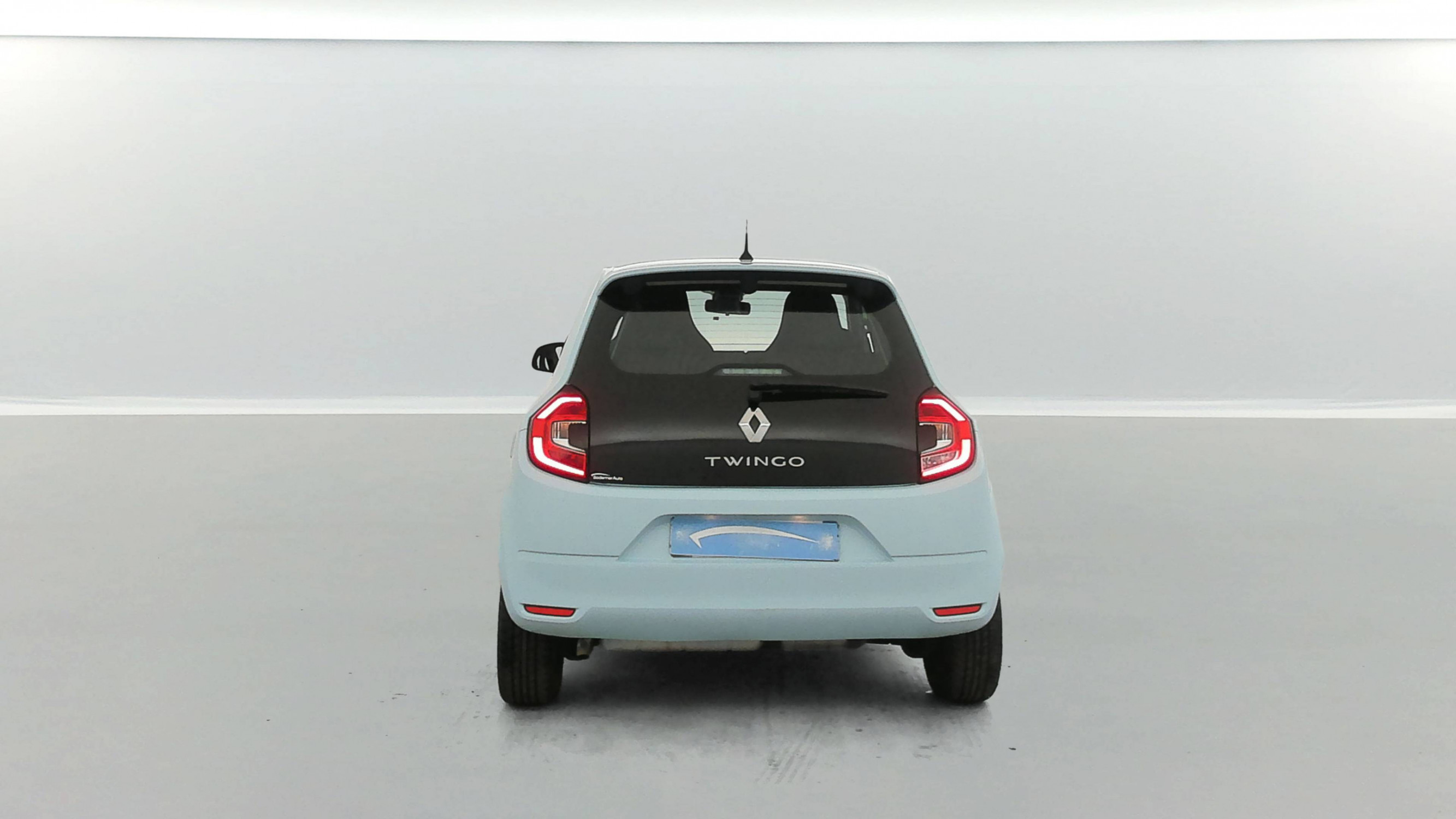 Vente en ligne Renault Twingo 3  SCe 65 - 21 au prix de 11 990 €