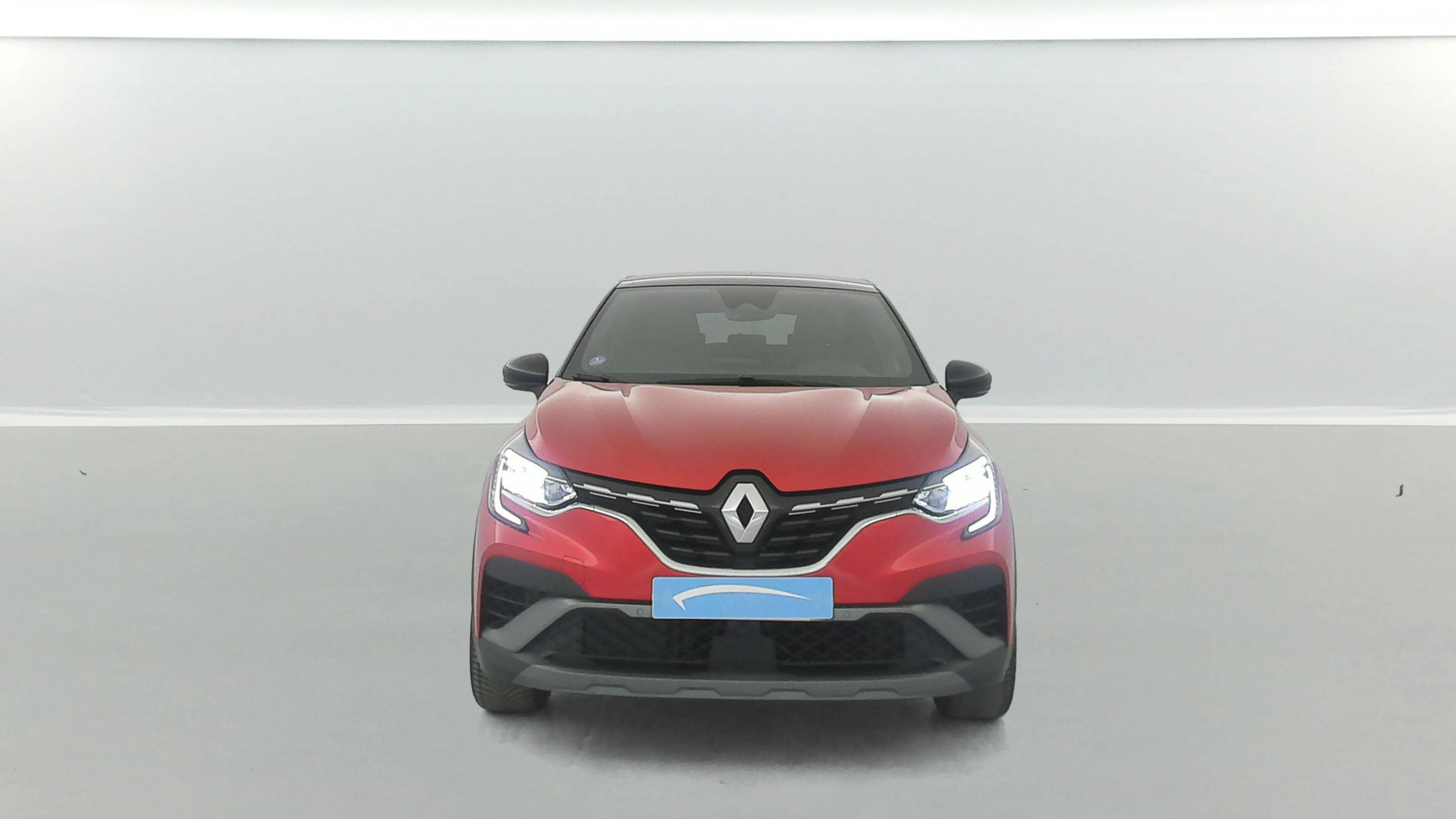 Vente en ligne Renault Captur  E-Tech 145 - 21 au prix de 19 490 €