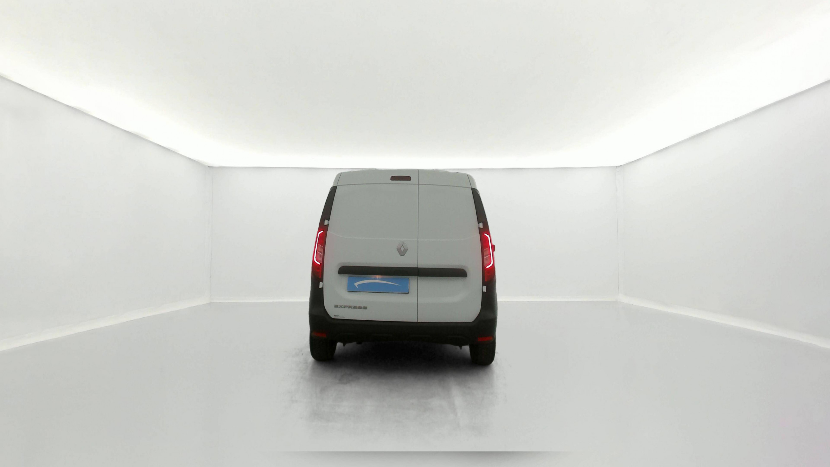 Vente en ligne Renault Express Van  BLUE DCI 95 - 22 au prix de 14 990 €