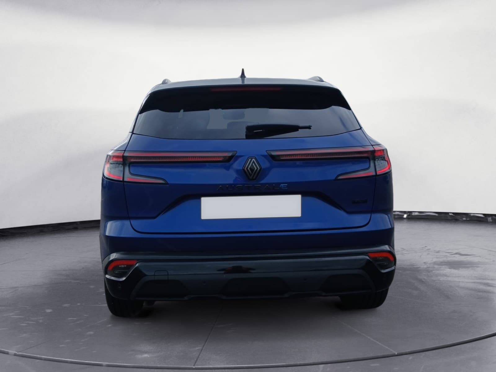 Vente en ligne Renault Austral  E-Tech full hybrid 200 GSR2 au prix de 37 490 €