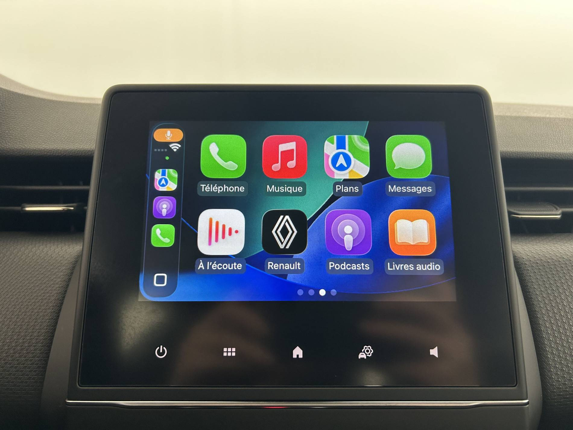 Vente en ligne Renault Clio 5 Clio TCe 90 au prix de 13 690 €