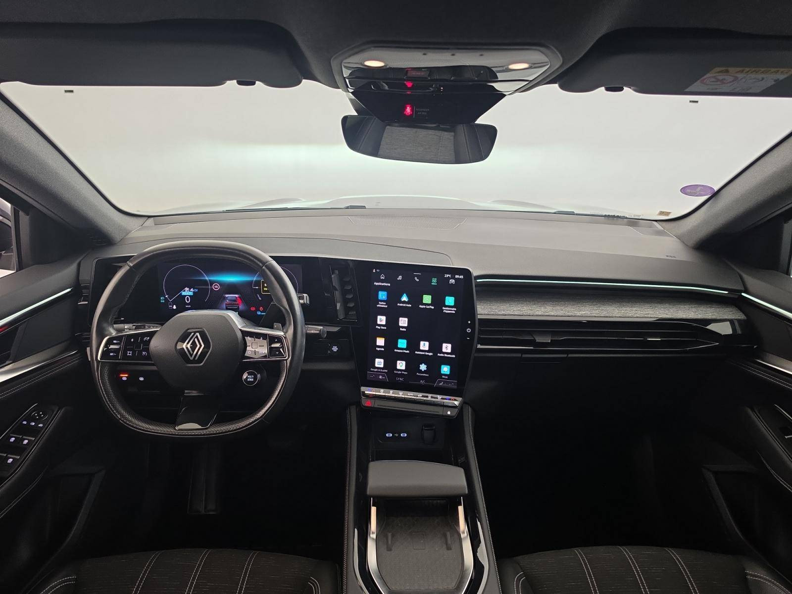 Vente en ligne Renault Austral  E-Tech hybrid 200 au prix de 27 890 €