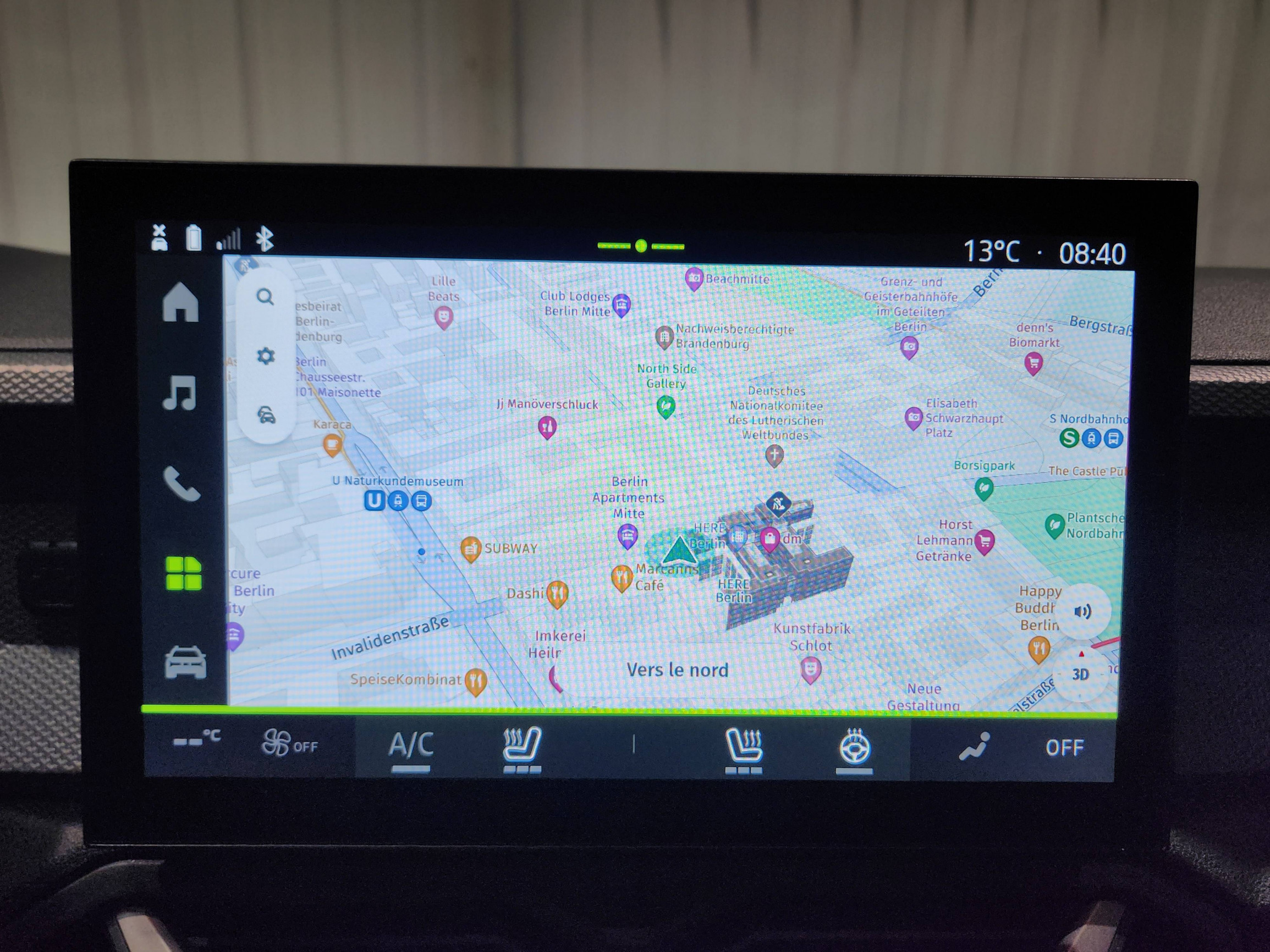 Vente en ligne Dacia Duster  Hybrid 155 au prix de 29 650 €