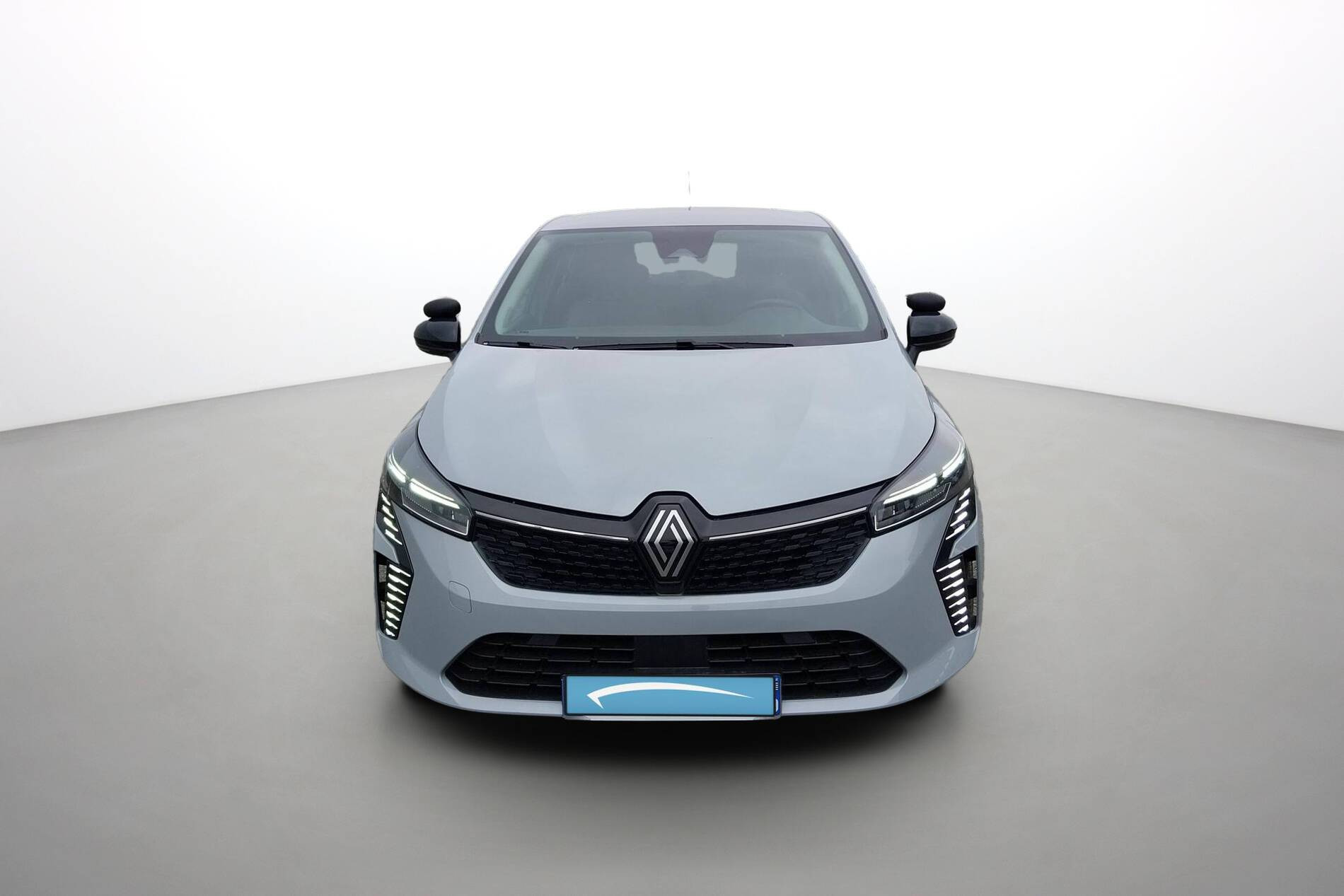 Vente en ligne Renault Clio 5 Clio Blue dCi 100 au prix de 13 990 €