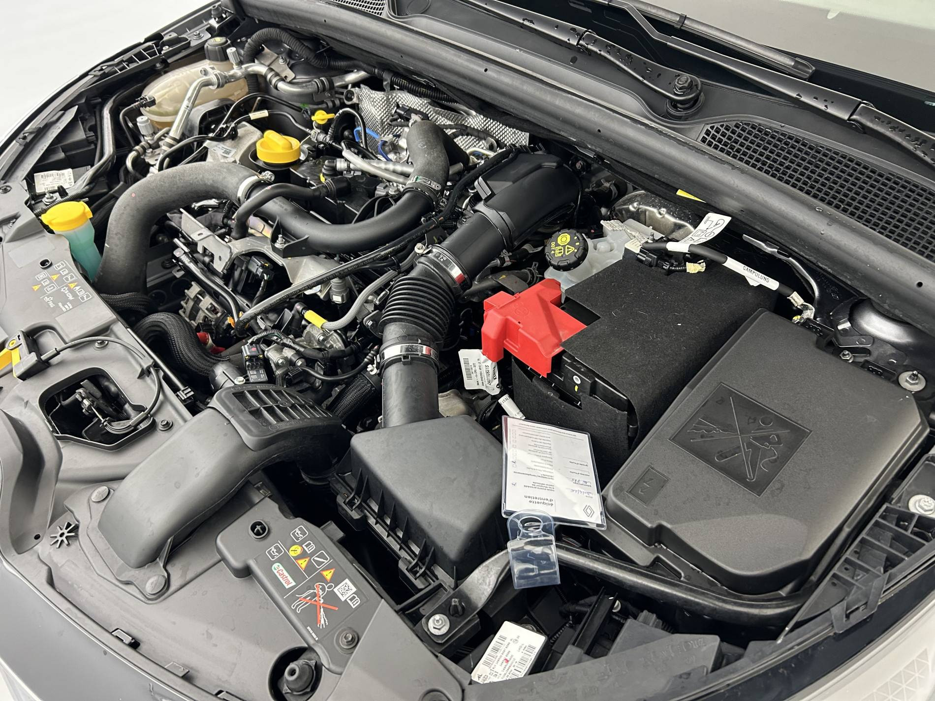Vente en ligne Renault Clio 5 Clio TCe 90 ch GSR2 au prix de 15 490 €