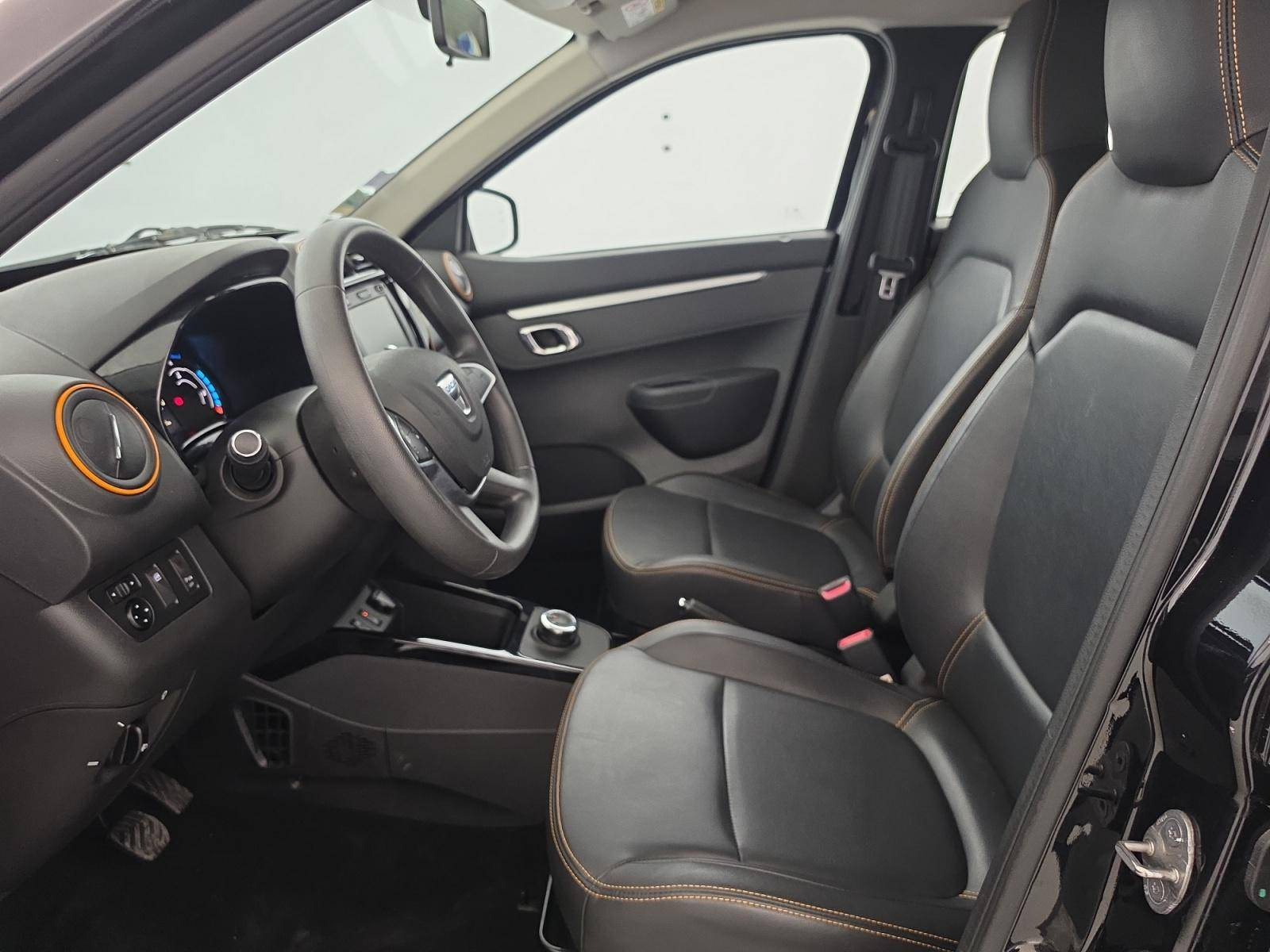 Vente en ligne Dacia Spring  Achat Intégral au prix de 11 990 €