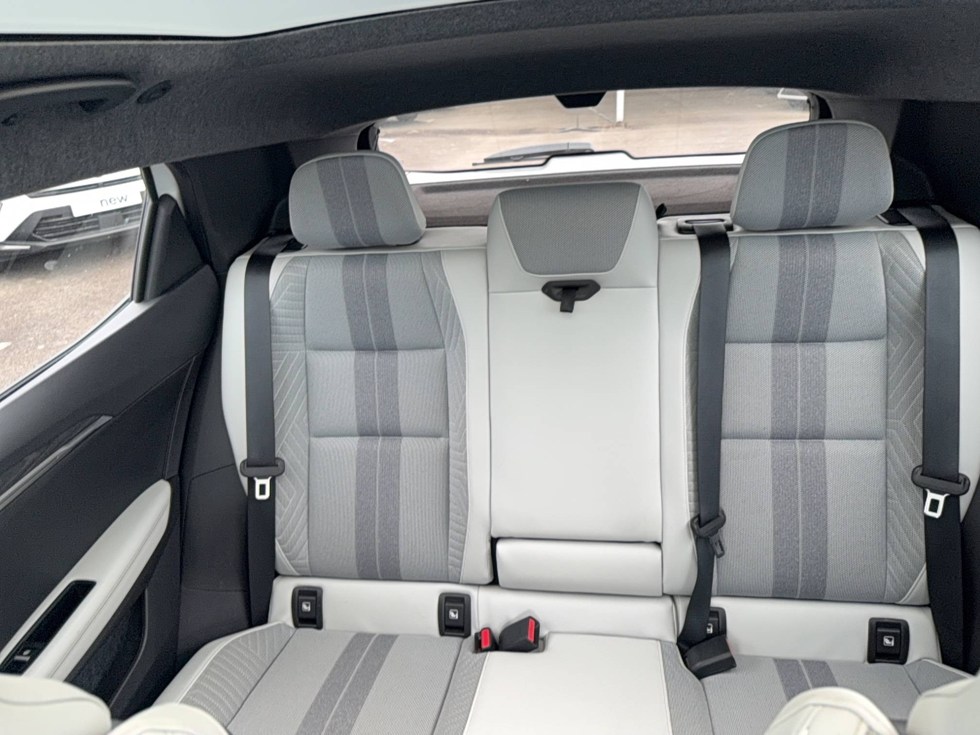 Vente en ligne Renault Scenic E-Tech Scenic E-Tech électrique 220 ch grande autonomie au prix de 38 990 €