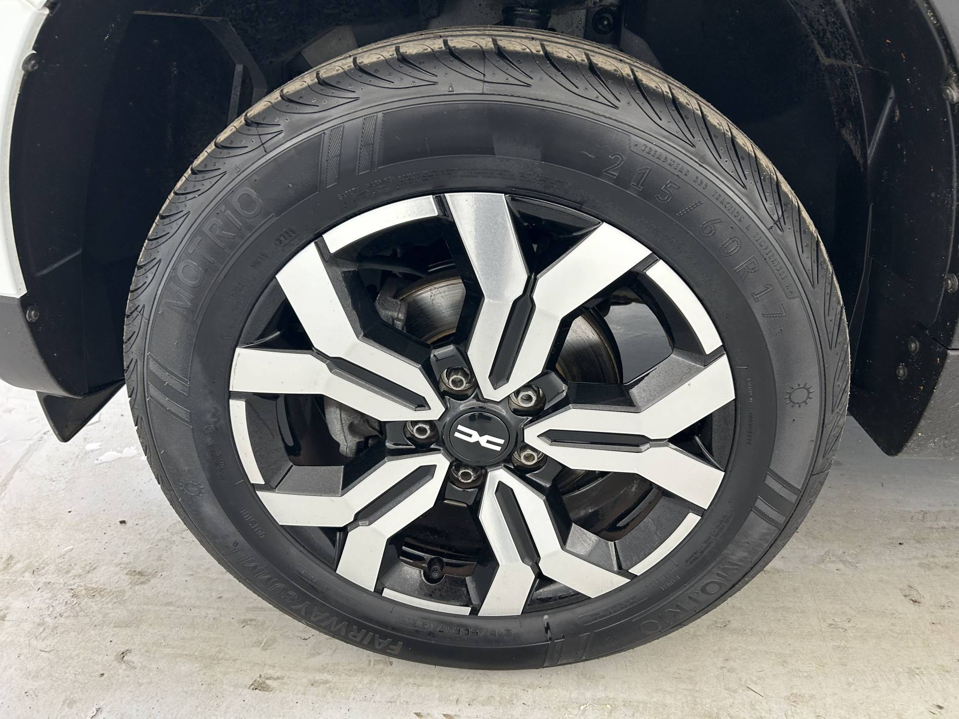 Vente en ligne Dacia Duster  ECO-G 100 4x2 au prix de 18 990 €