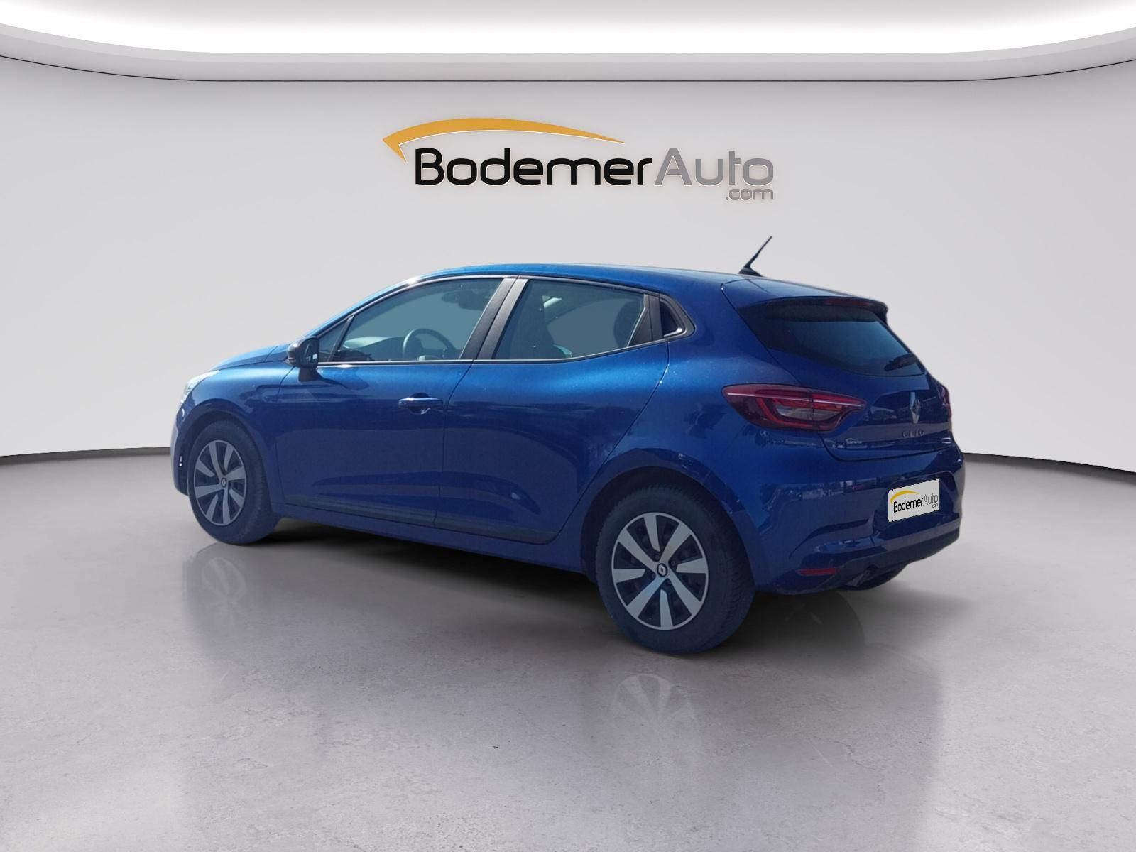Vente en ligne Renault Clio 5 Clio TCe 90 au prix de 13 990 €