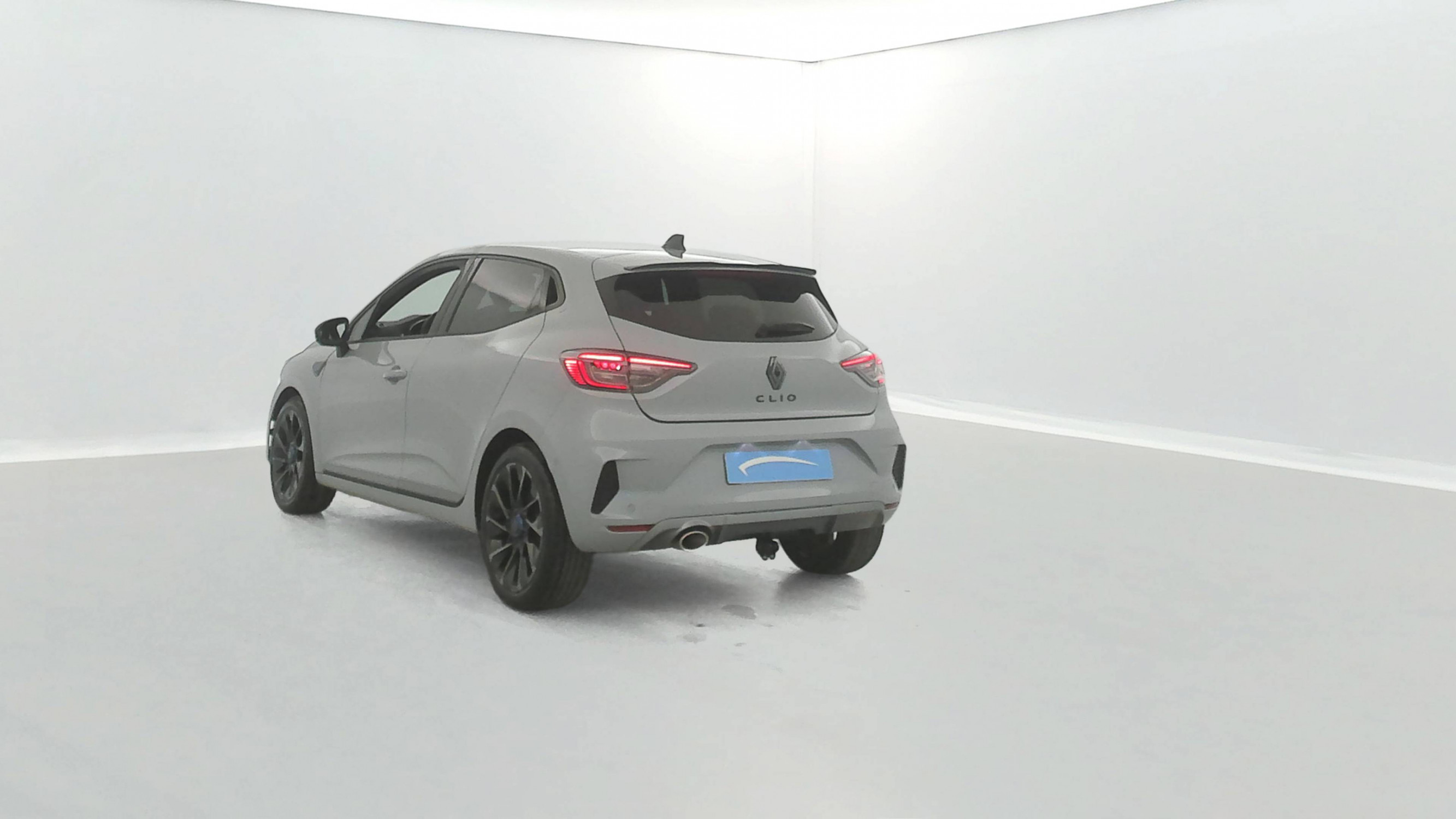 Vente en ligne Renault Clio 5 Clio TCe 90 ch GSR2 au prix de 19 790 €