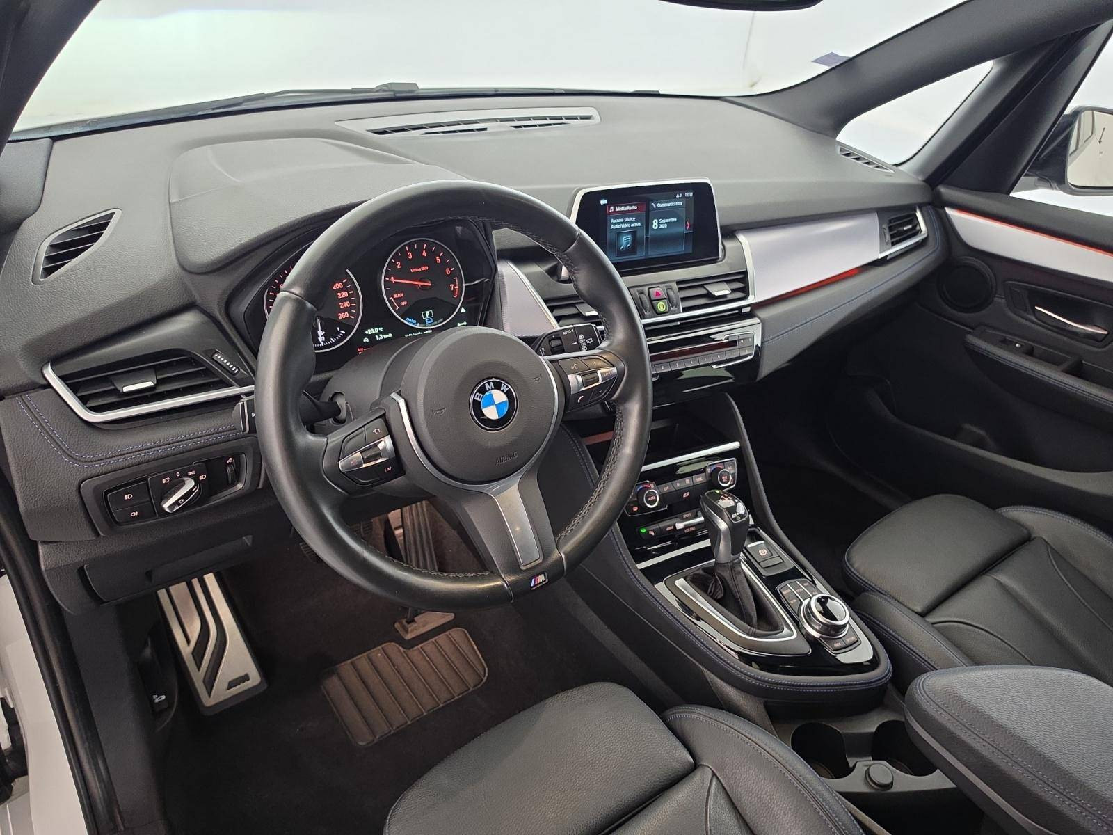 Vente en ligne Bmw Série 2 Active Tourer Active Tourer 225xe iPerformance 224 ch au prix de 19 000 €