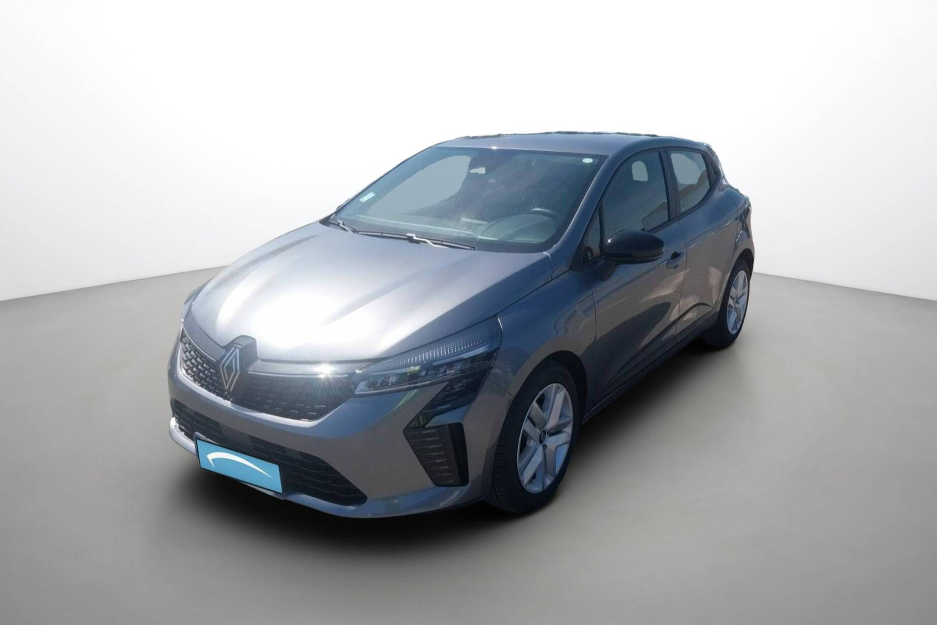 Renault Clio 5 Clio TCe 90 ch GSR2 occasion de 2024 en vente à Cherbourg