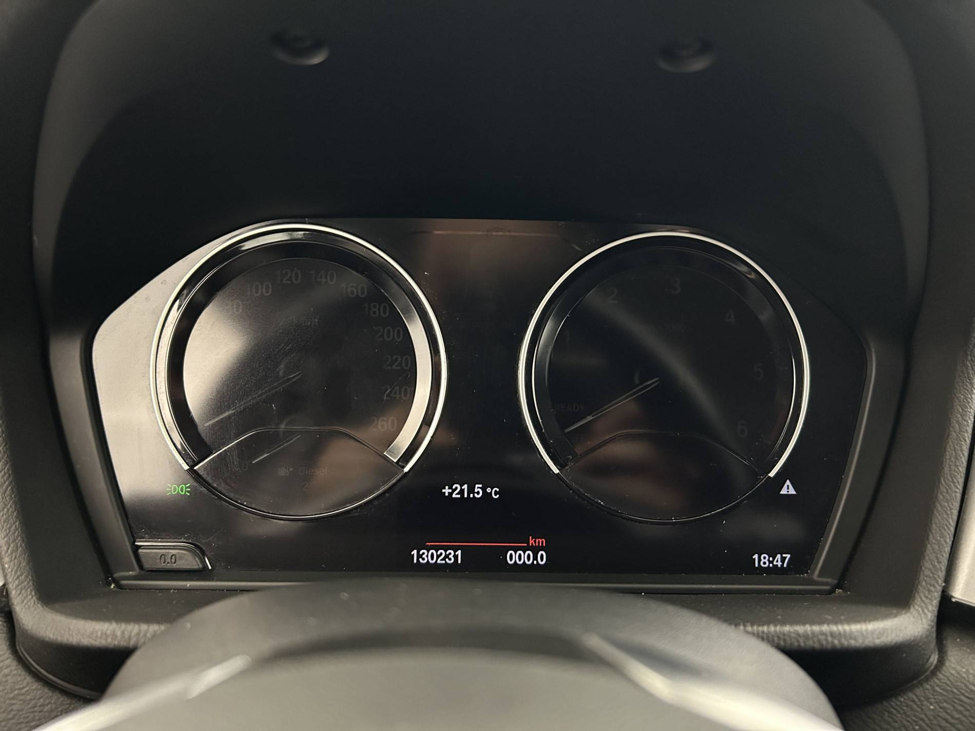 Vente en ligne Bmw X2 X2 sDrive 16d 116 ch DKG7 au prix de 17 316 €