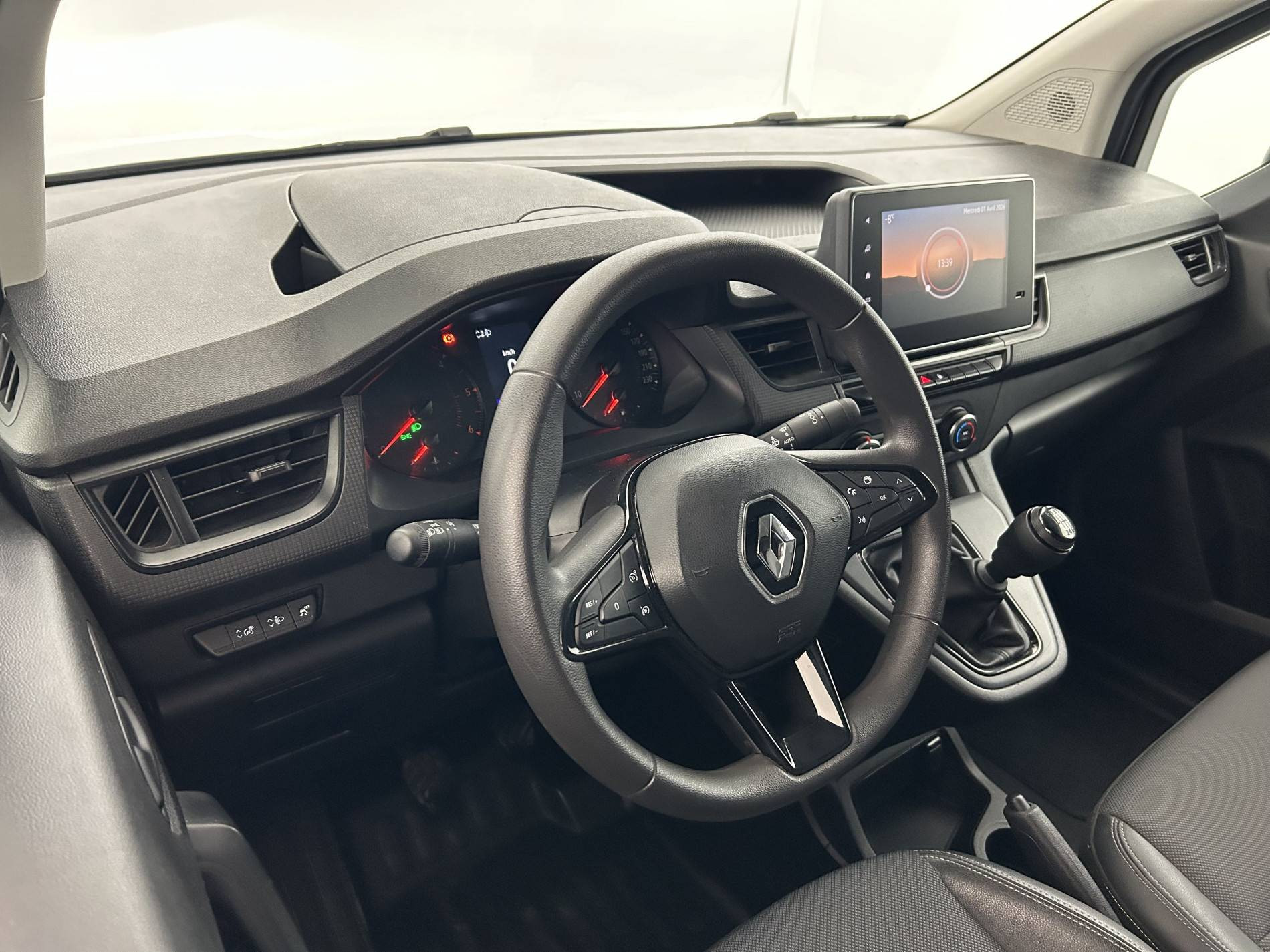 Vente en ligne Renault Kangoo Van  BLUE DCI 95 au prix de 19 890 €