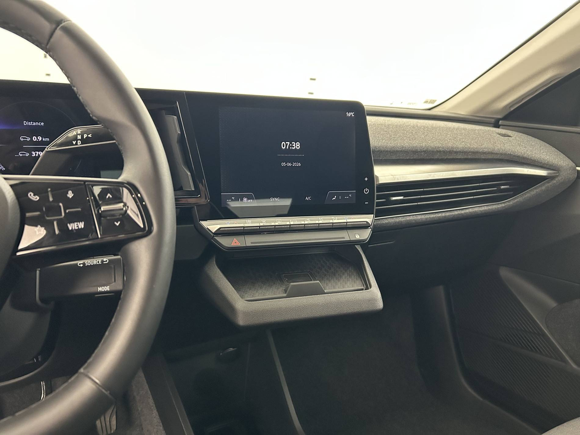 Vente en ligne Renault Megane E-Tech  EV60 220 ch super charge au prix de 24 990 €