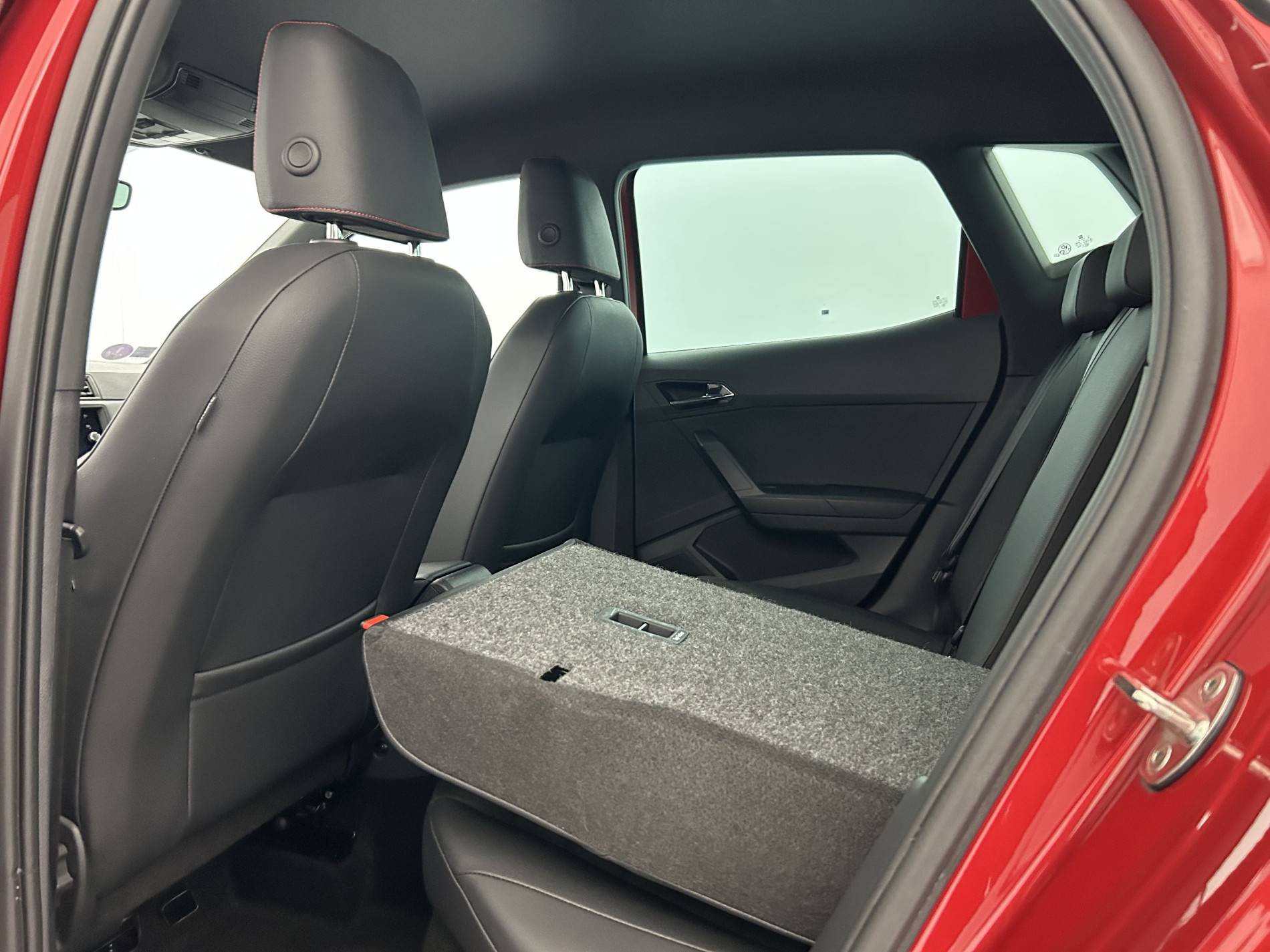 Vente en ligne Seat Arona  1.0 EcoTSI 115 ch Start/Stop DSG7 au prix de 15 090 €
