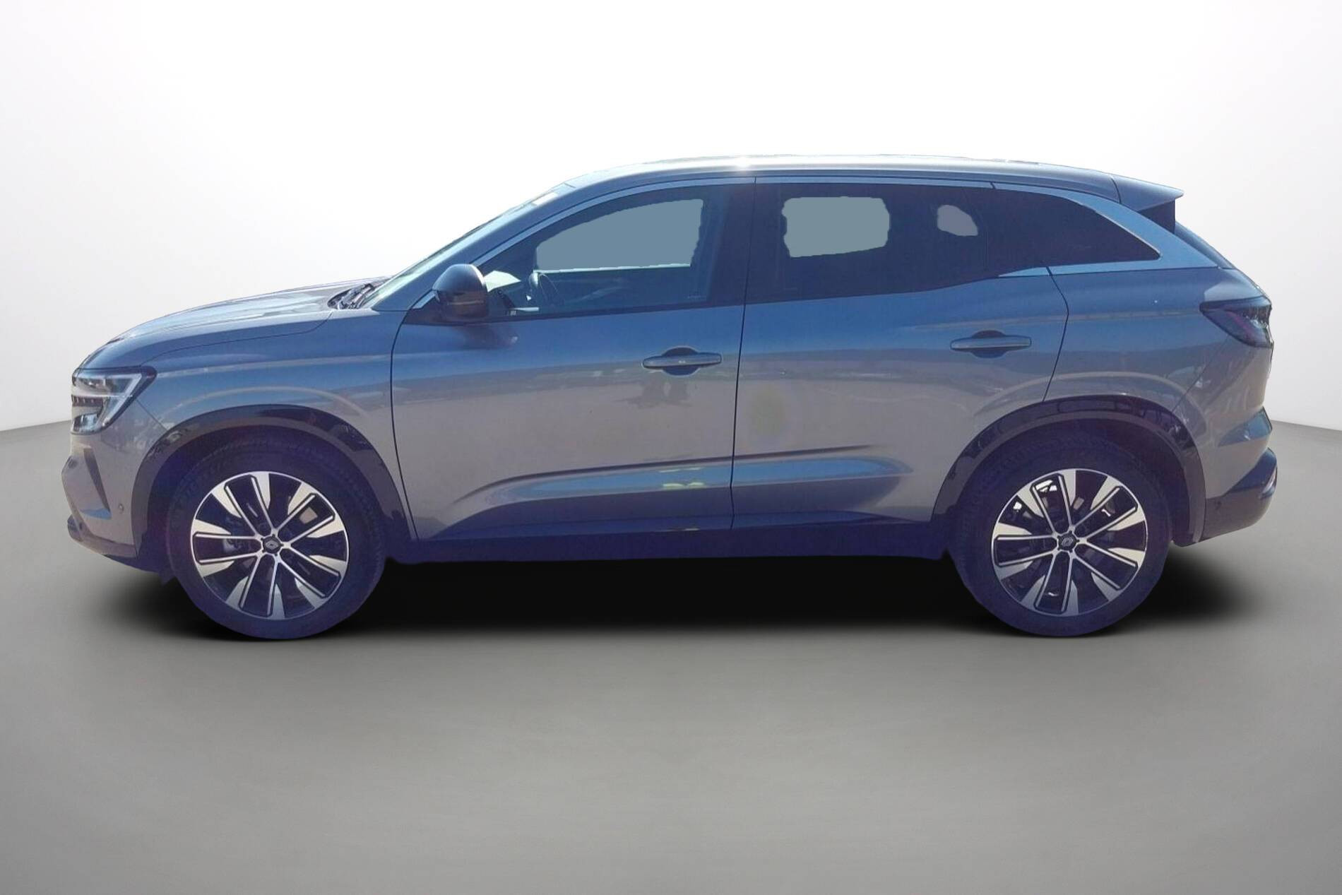Vente en ligne Renault Austral  E-Tech hybrid 200 au prix de 29 990 €