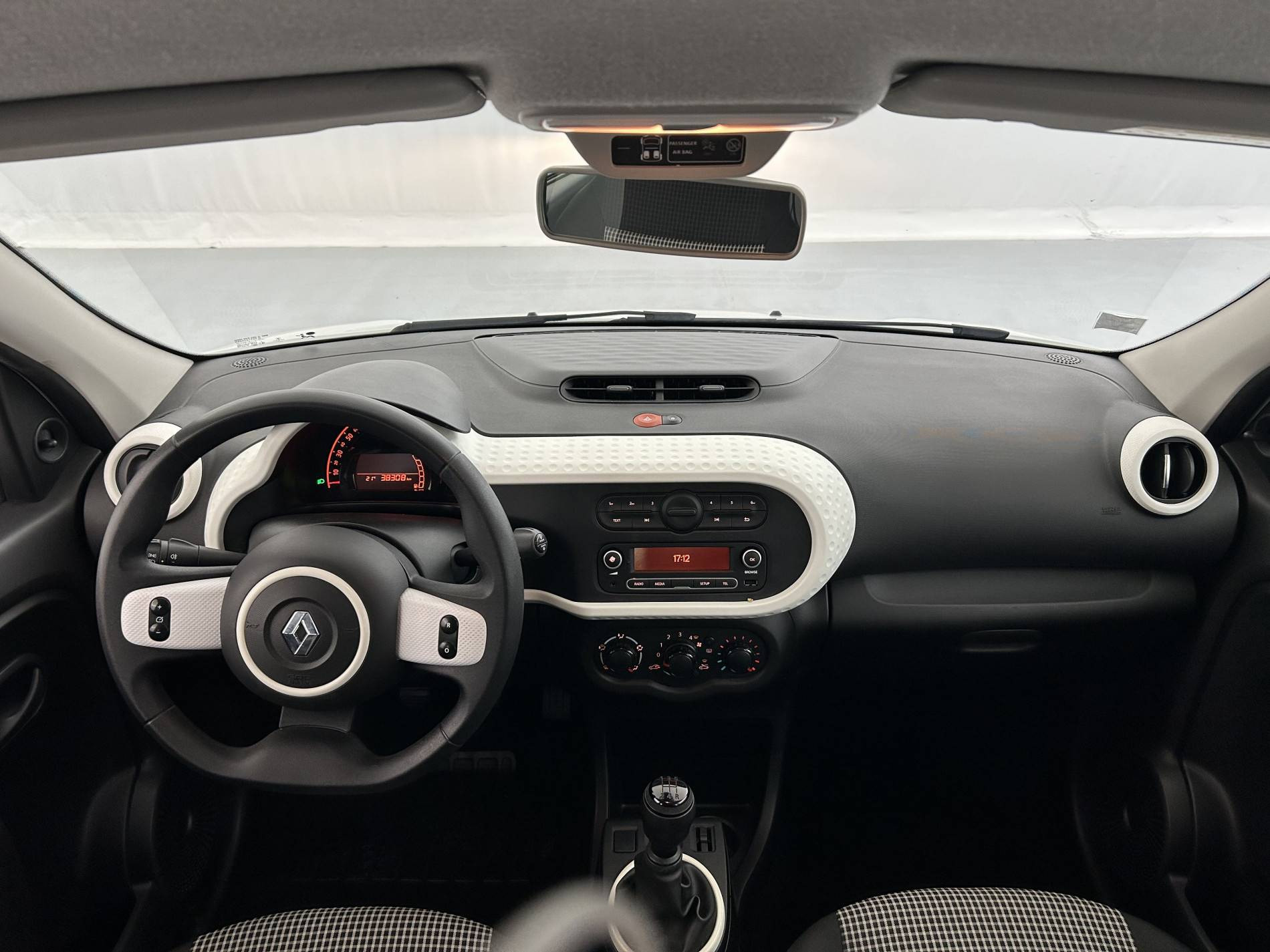 Vente en ligne Renault Twingo 3  SCe 65 - 20 au prix de 9 490 €