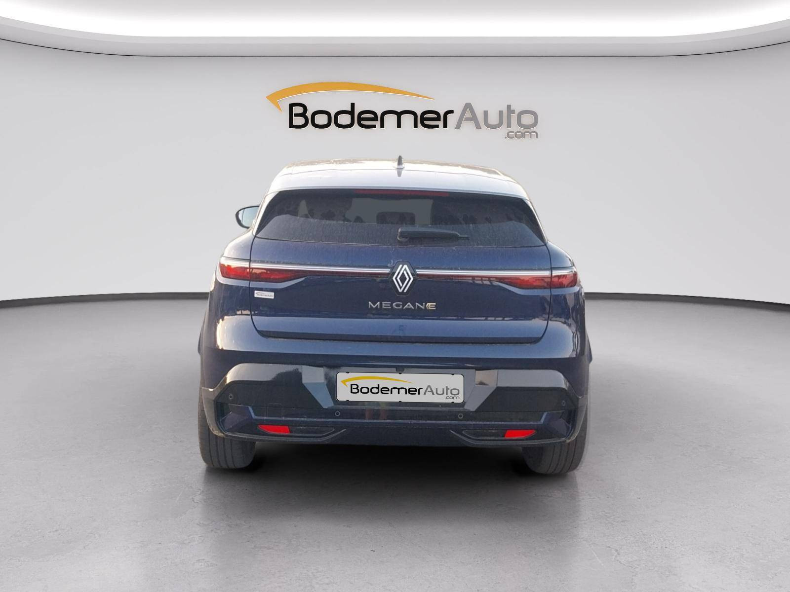 Vente en ligne Renault Megane E-Tech  EV60 220 ch optimum charge au prix de 23 890 €