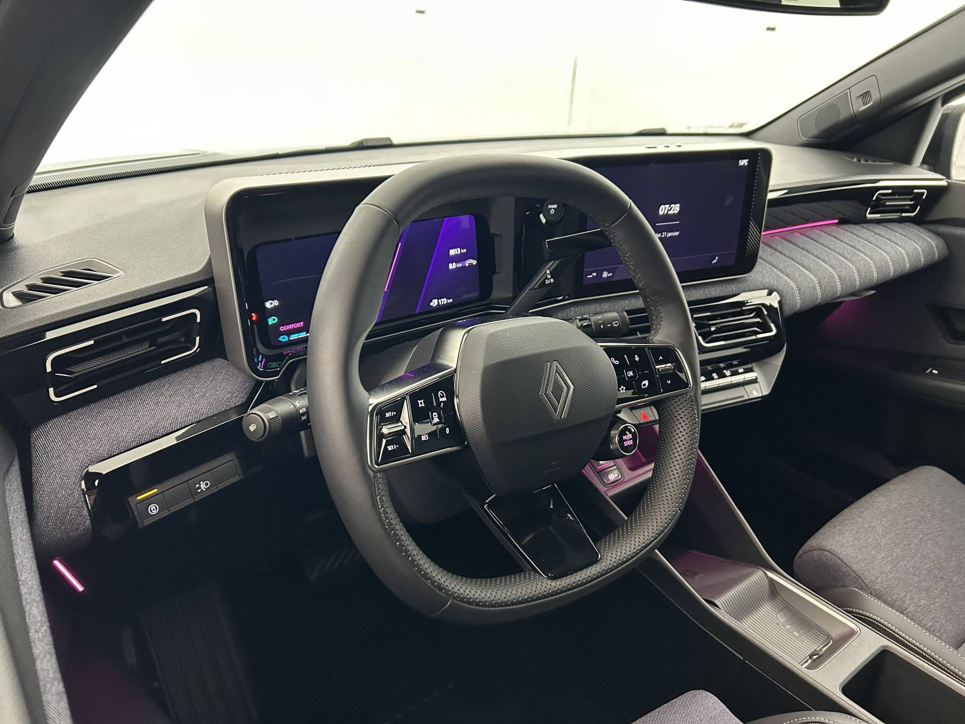 Vente en ligne Renault R5 E-Tech  150 ch autonomie confort au prix de 26 990 €