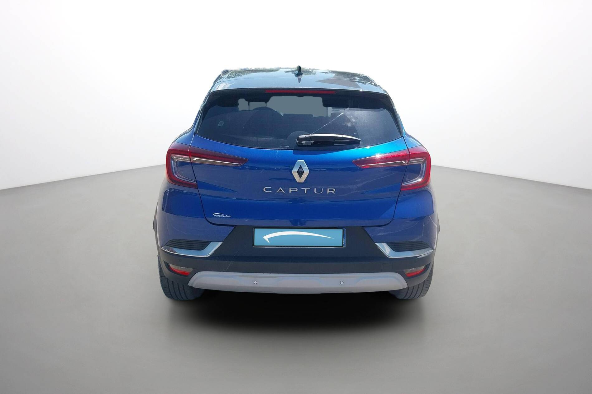 Vente en ligne Renault Captur  TCe 90 au prix de 15 990 €