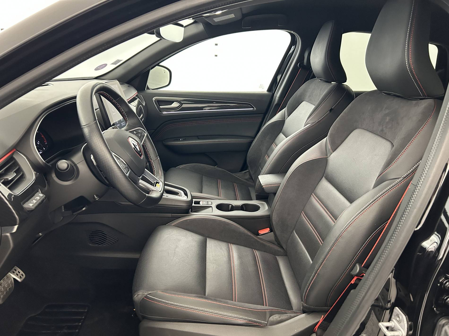 Vente en ligne Renault Arkana  TCe 140 EDC FAP - 21B au prix de 20 450 €