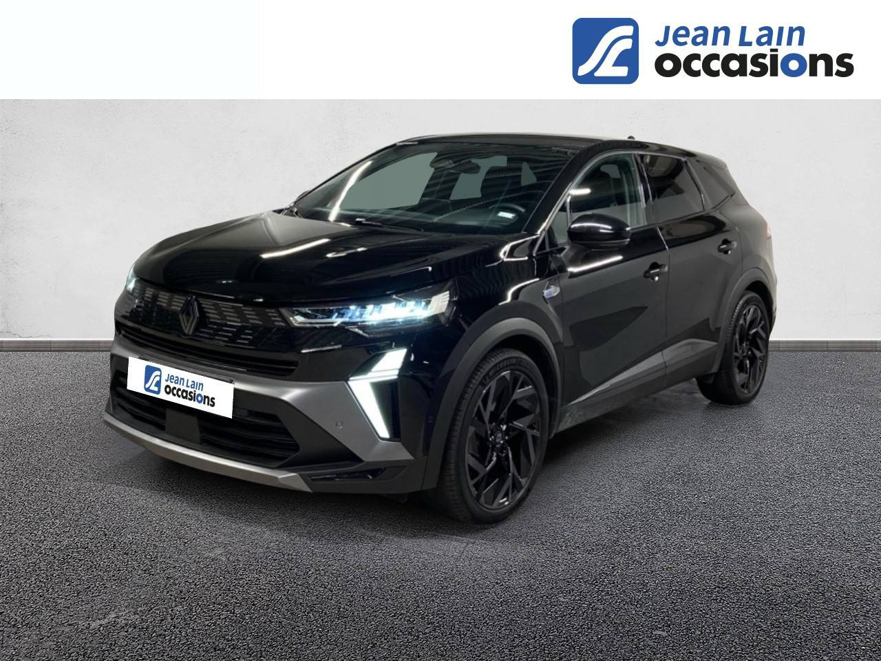 Vente en ligne RENAULT SYMBIOZ Symbioz E-Tech full hybrid 145 Esprit Alpine de 2025 au prix de 29 190 €