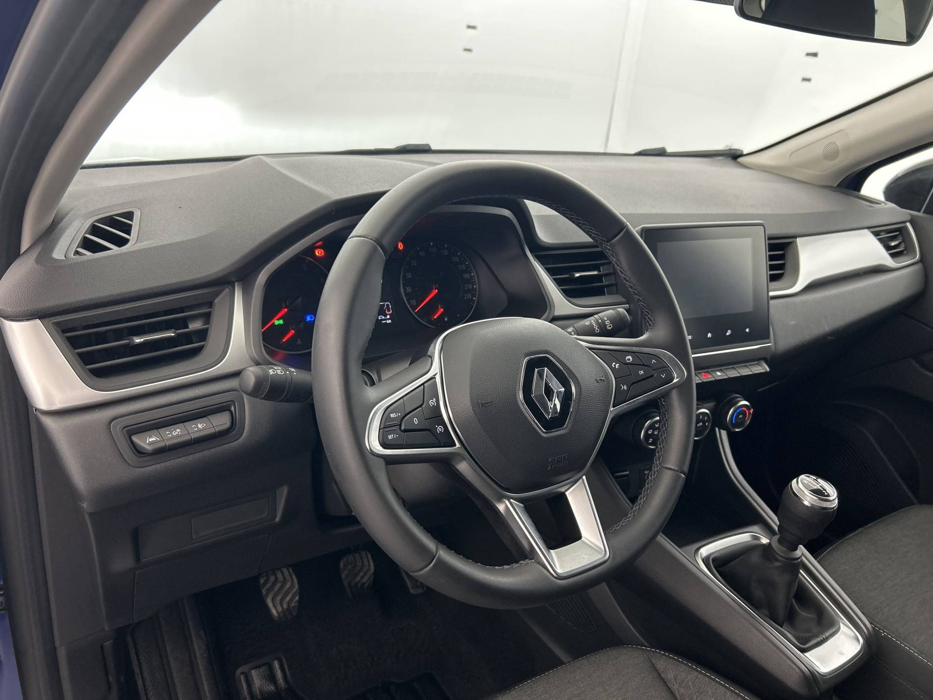 Vente en ligne Renault Captur  TCe 90 au prix de 12 990 €