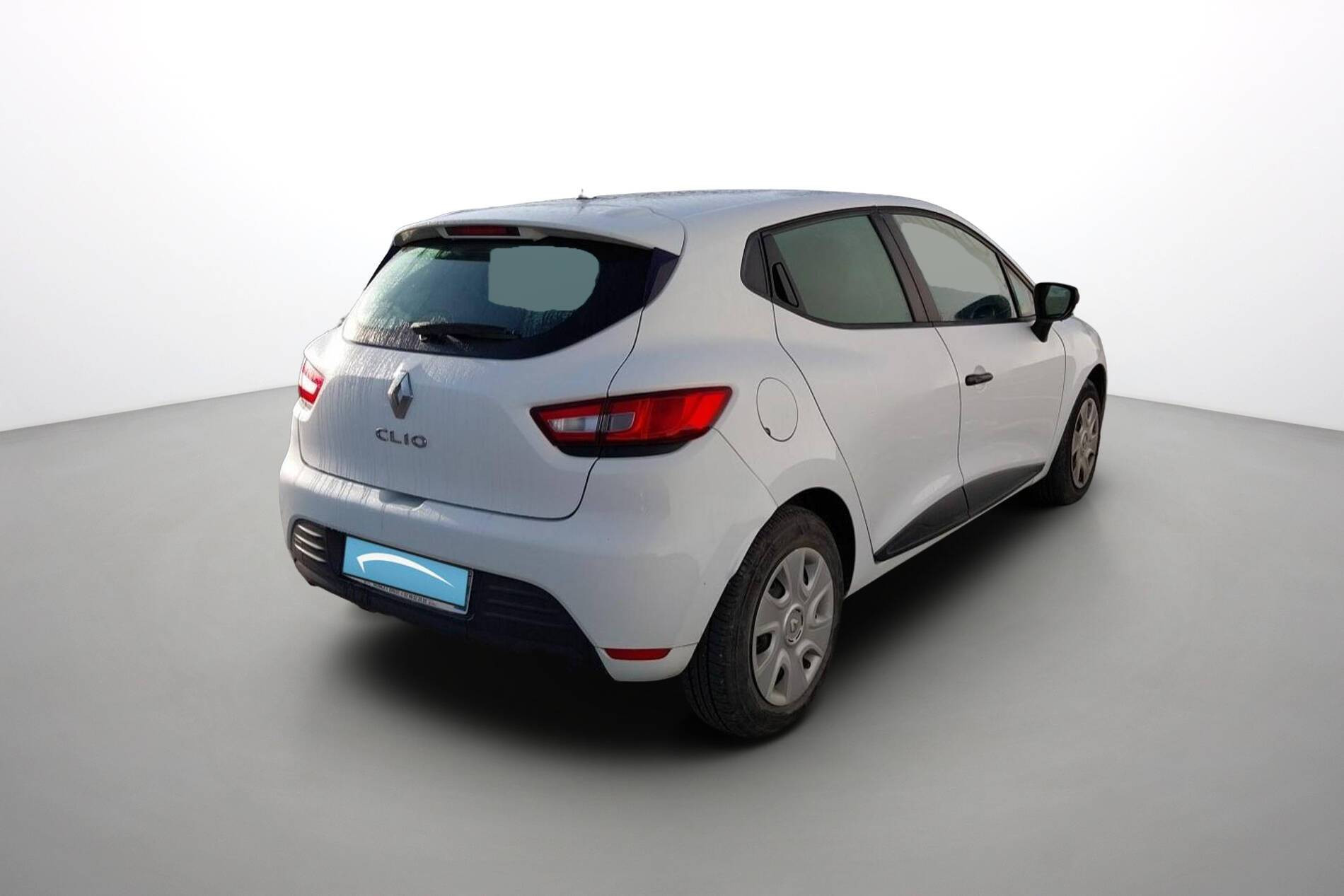 Vente en ligne Renault Clio 4 CLIO SOCIETE DCI 75 ENERGY au prix de 7 990 €