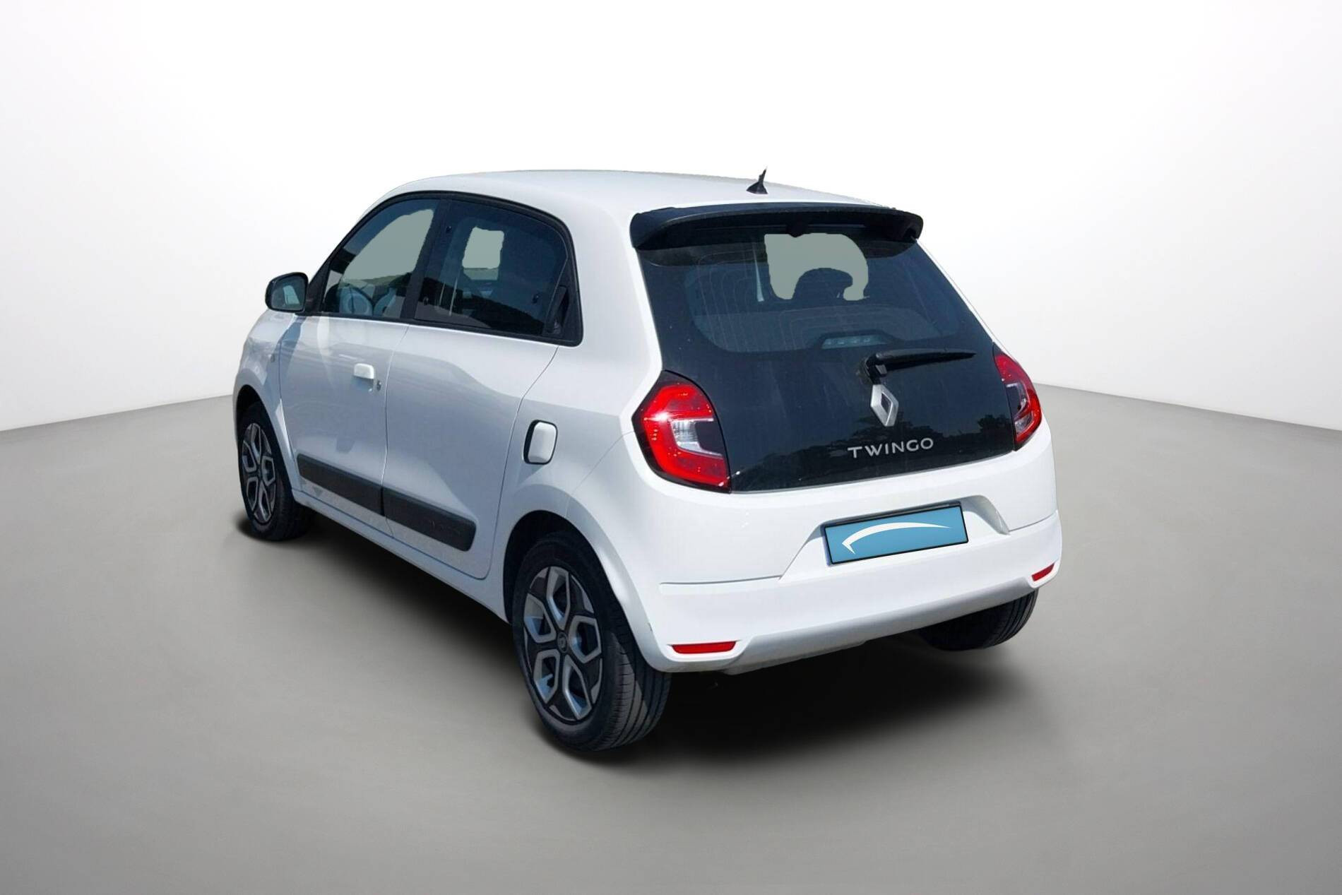 Vente en ligne Renault Twingo 3  SCe 65 au prix de 12 690 €