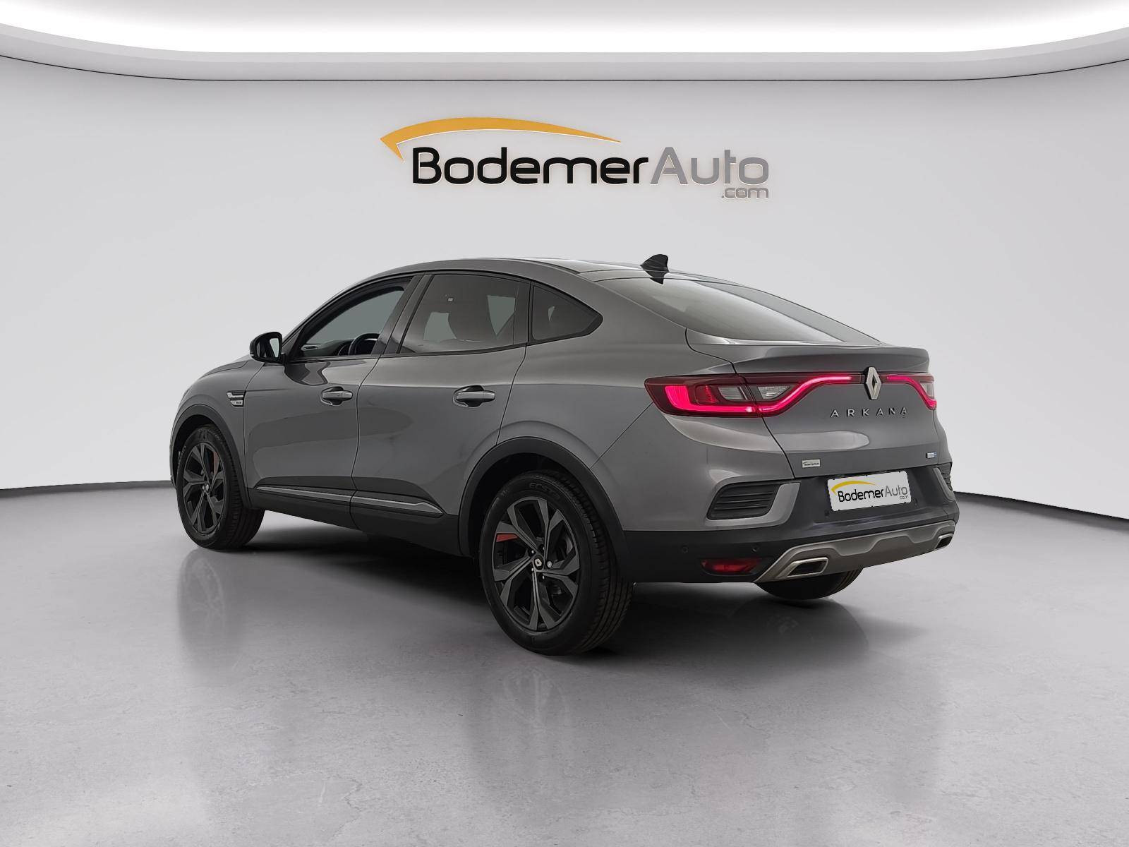 Vente en ligne Renault Arkana  E-Tech 145 - 21B au prix de 20 500 €