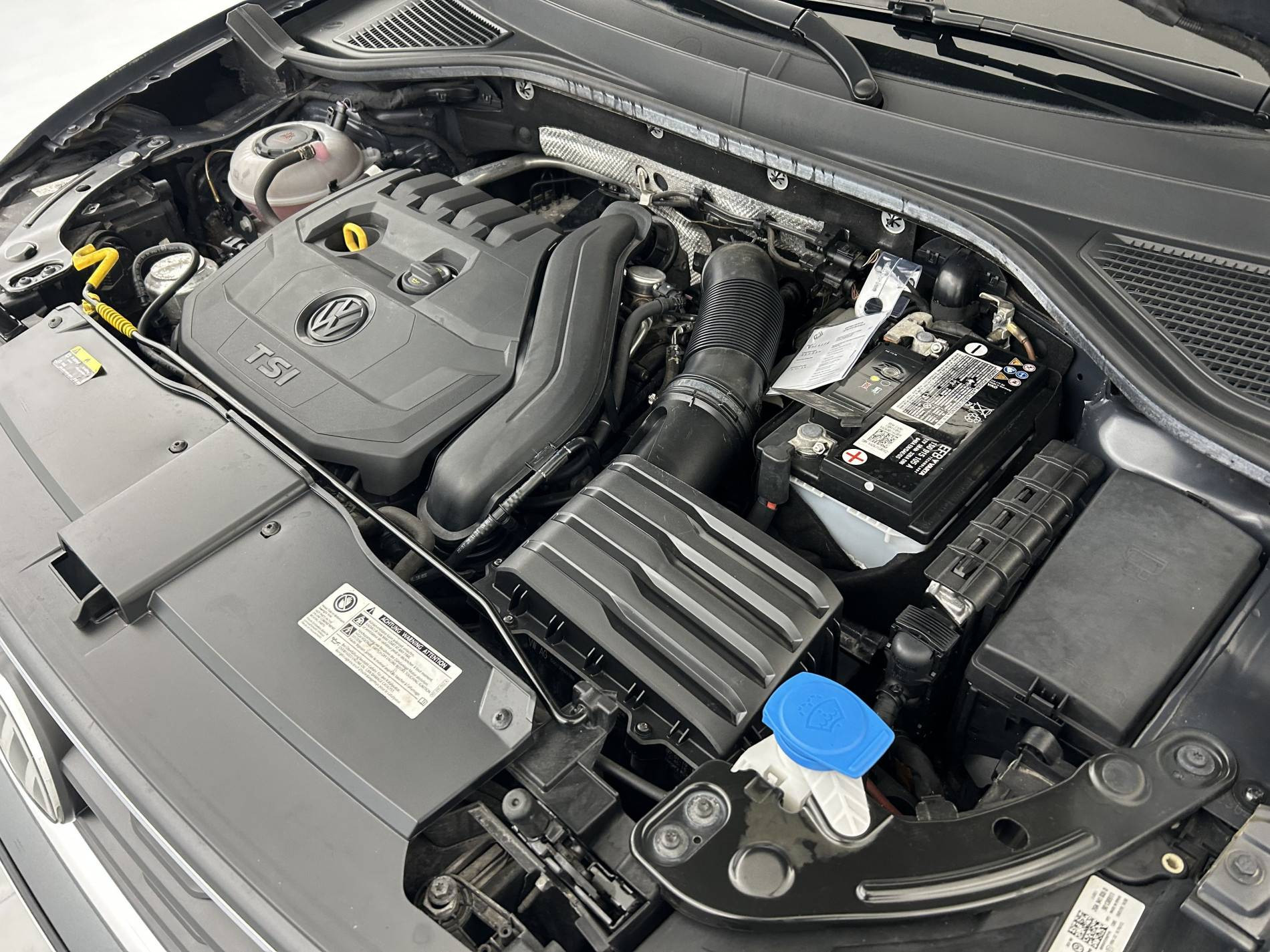 Vente en ligne Volkswagen T-Roc  1.5 TSI 150 EVO Start/Stop BVM6 au prix de 15 990 €