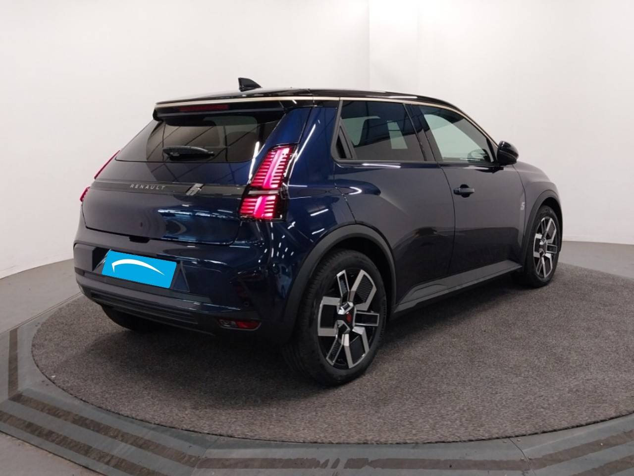 Vente en ligne Renault R5 E-Tech  150 ch autonomie confort au prix de 50 000 €