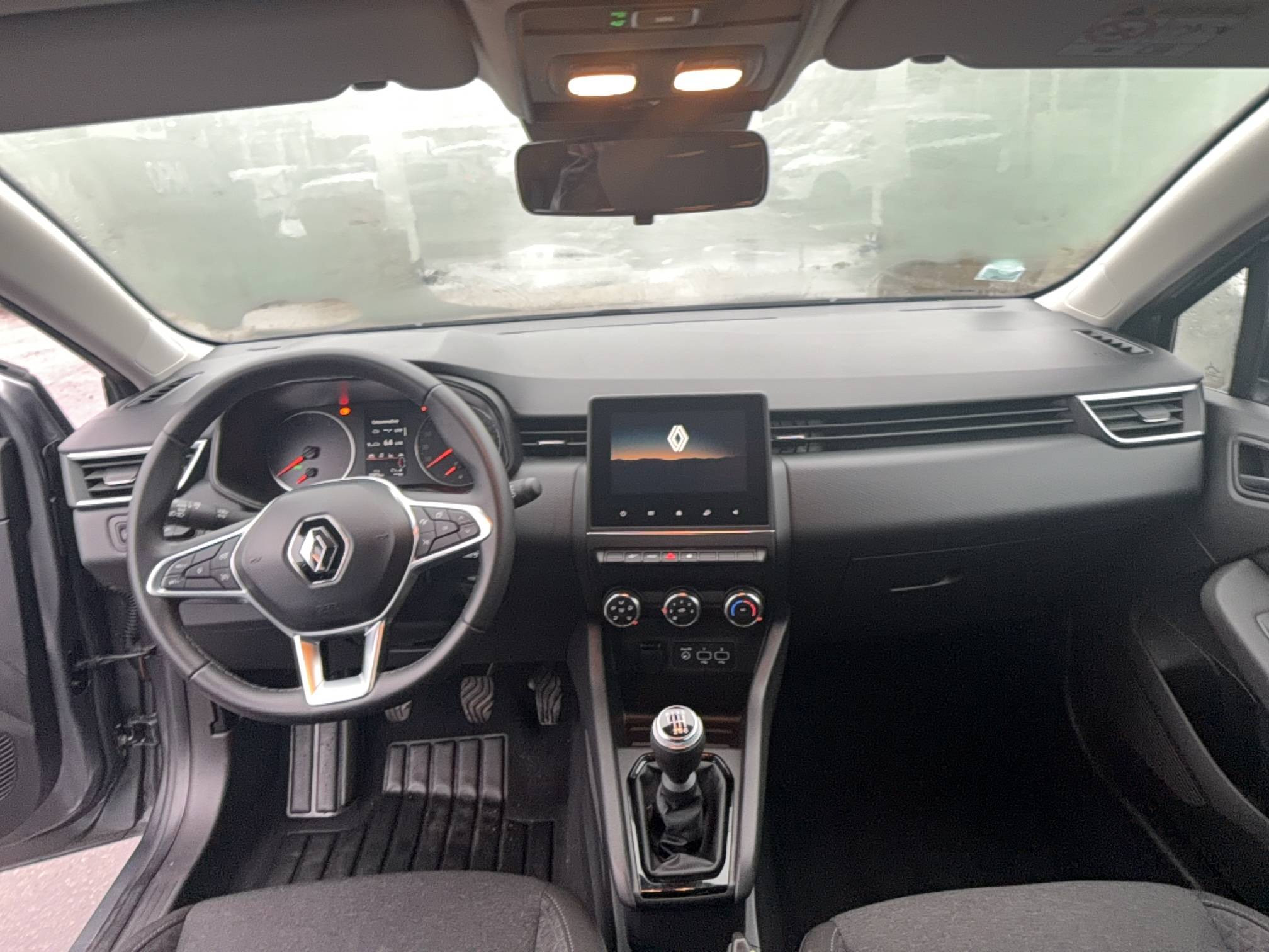 Vente en ligne Renault Clio 5 Clio TCe 90 au prix de 14 790 €