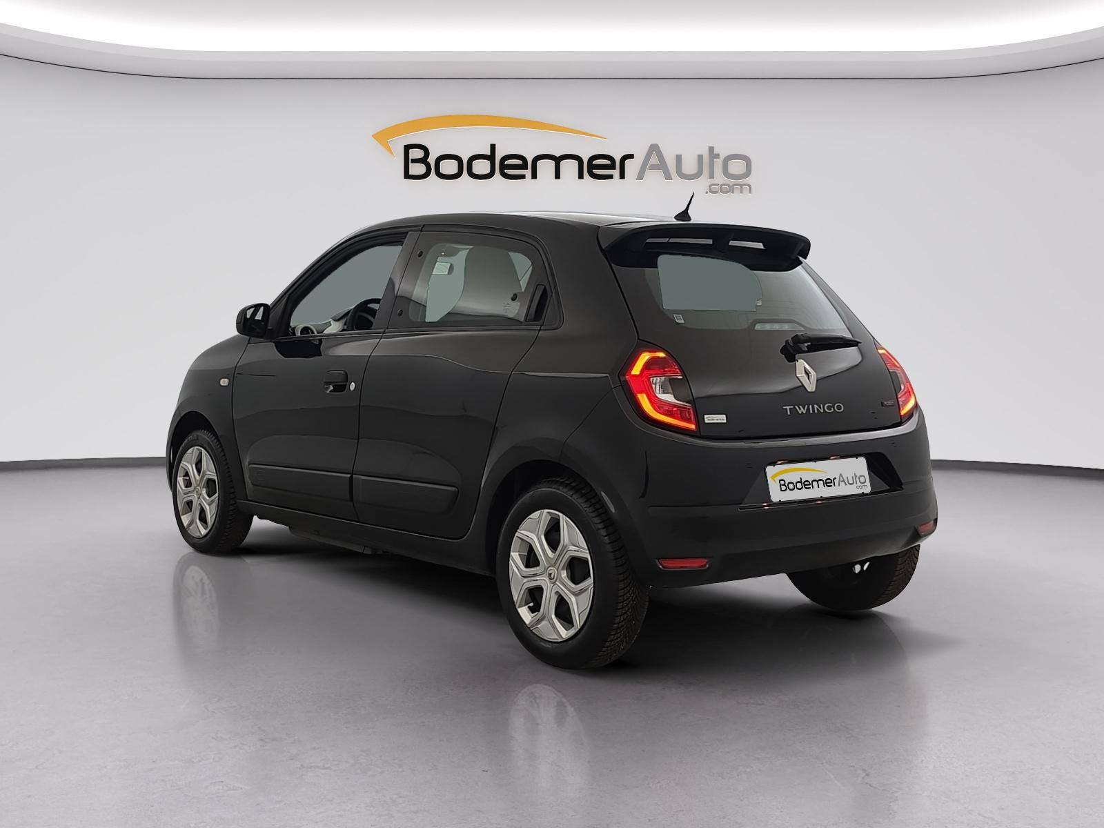 Vente en ligne Renault Twingo Electrique Twingo III E-Tech au prix de 13 890 €