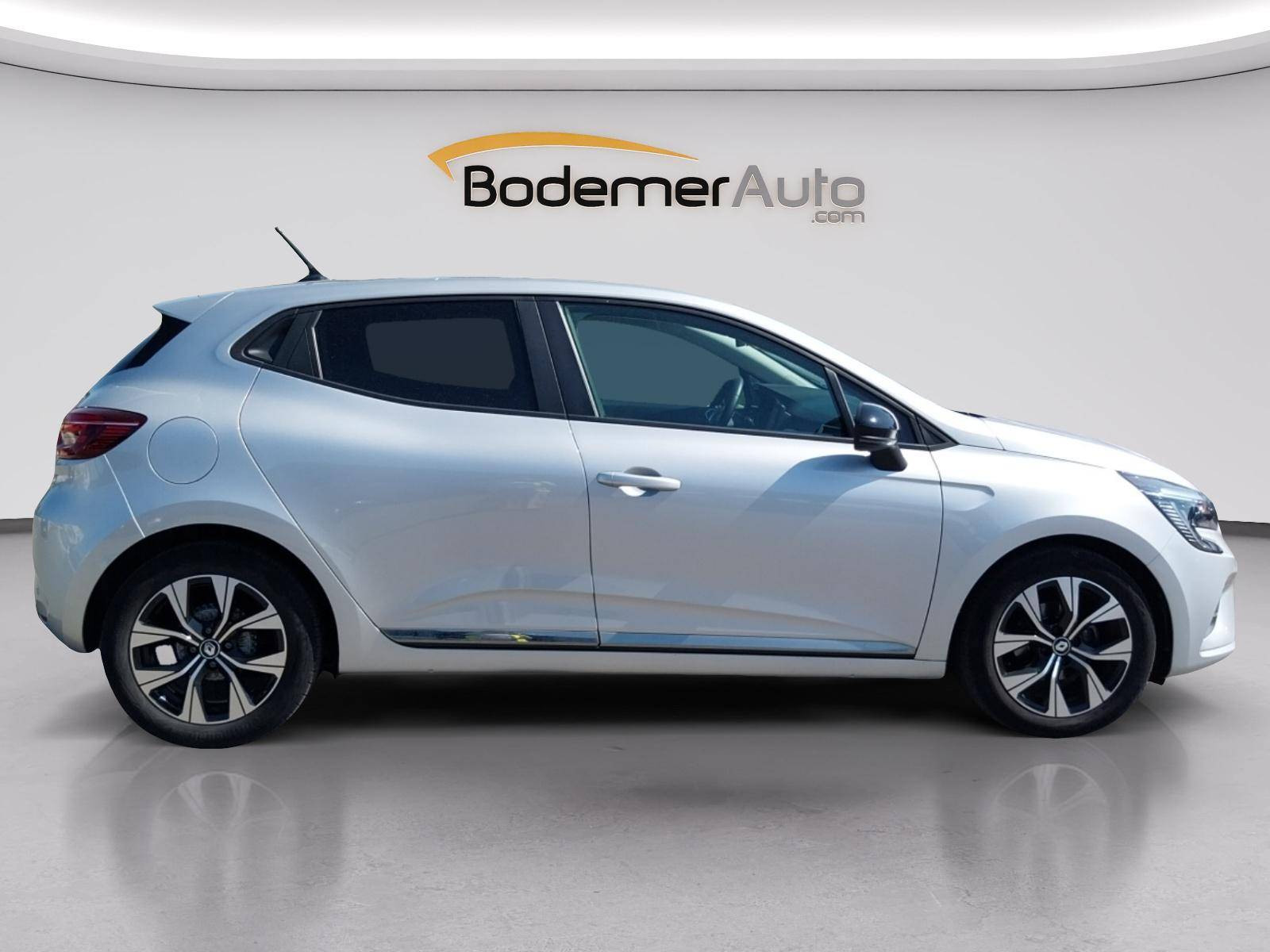 Vente en ligne Renault Clio 5 Clio TCe 100 GPL au prix de 14 491 €